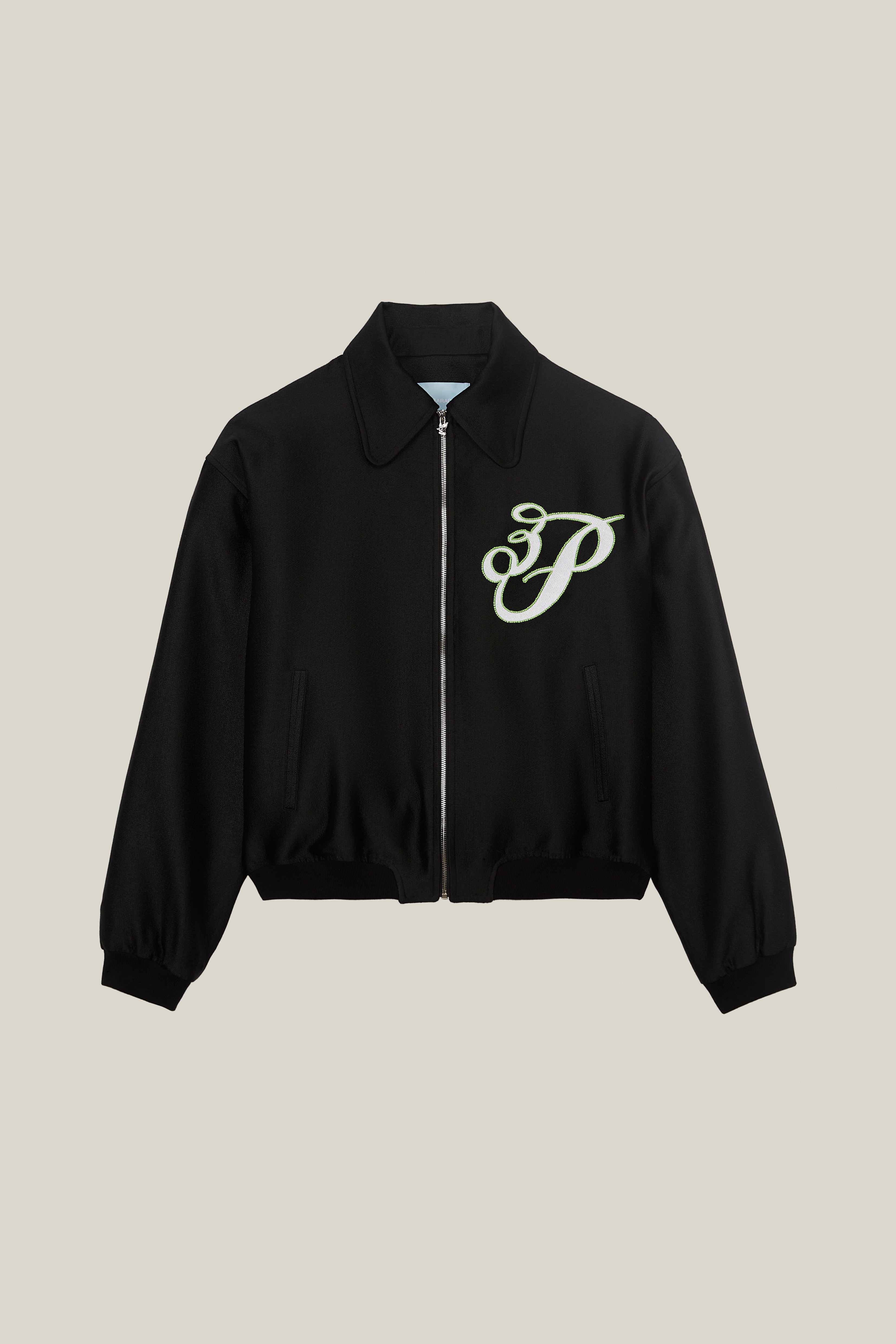 3P Varsity Jacket