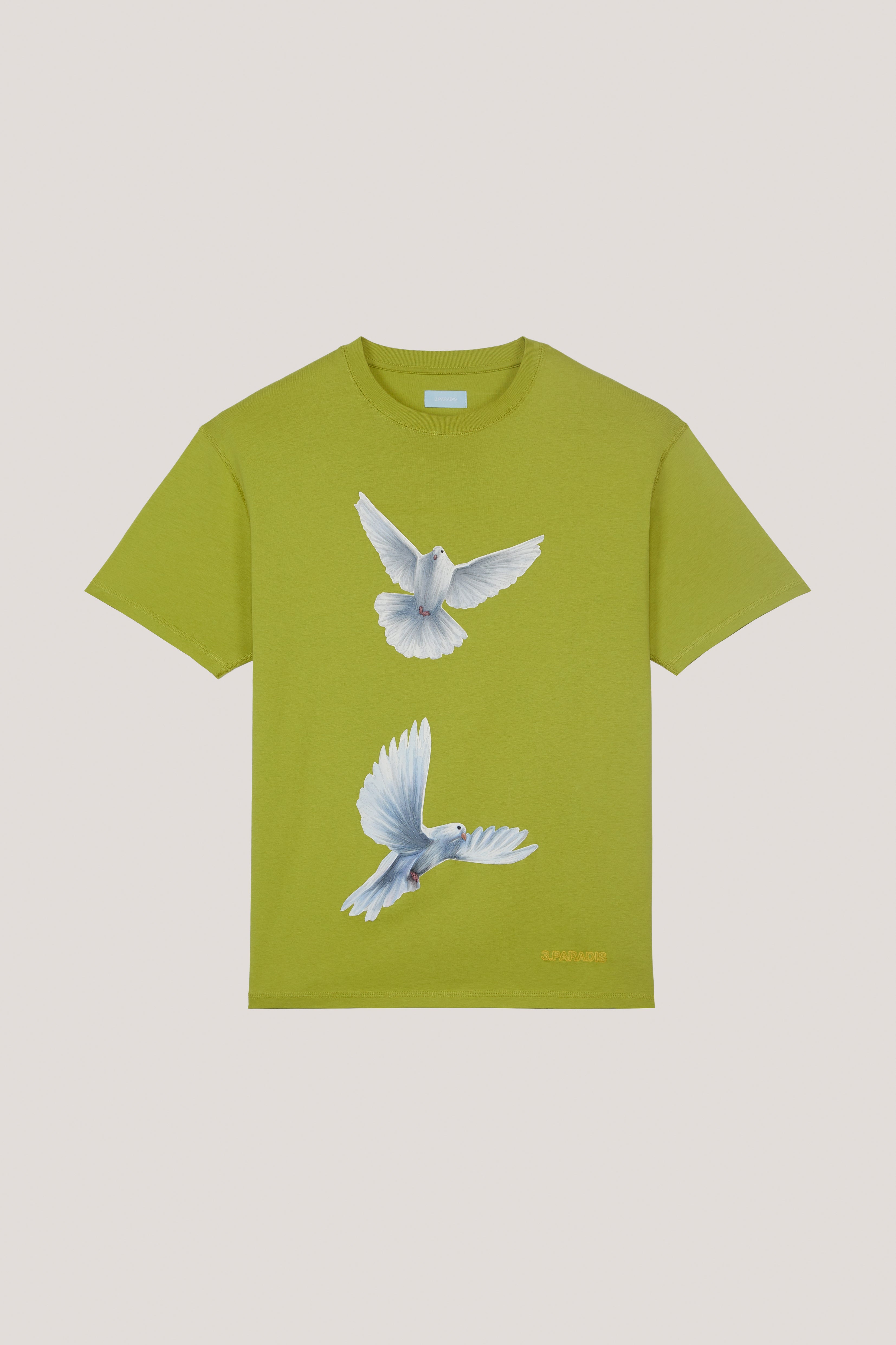 Freedom Doves T-Shirt