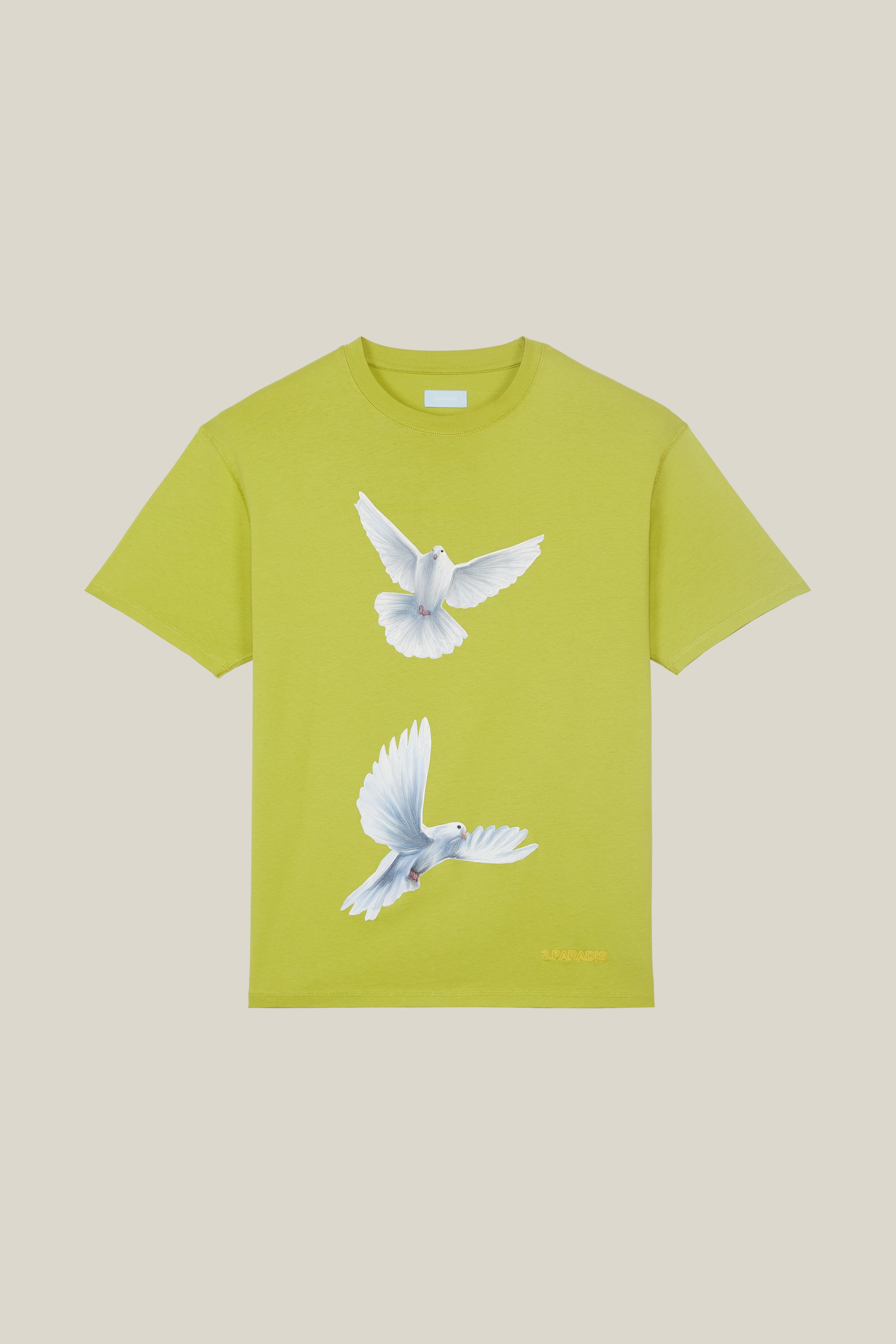 Freedom Doves T-Shirt