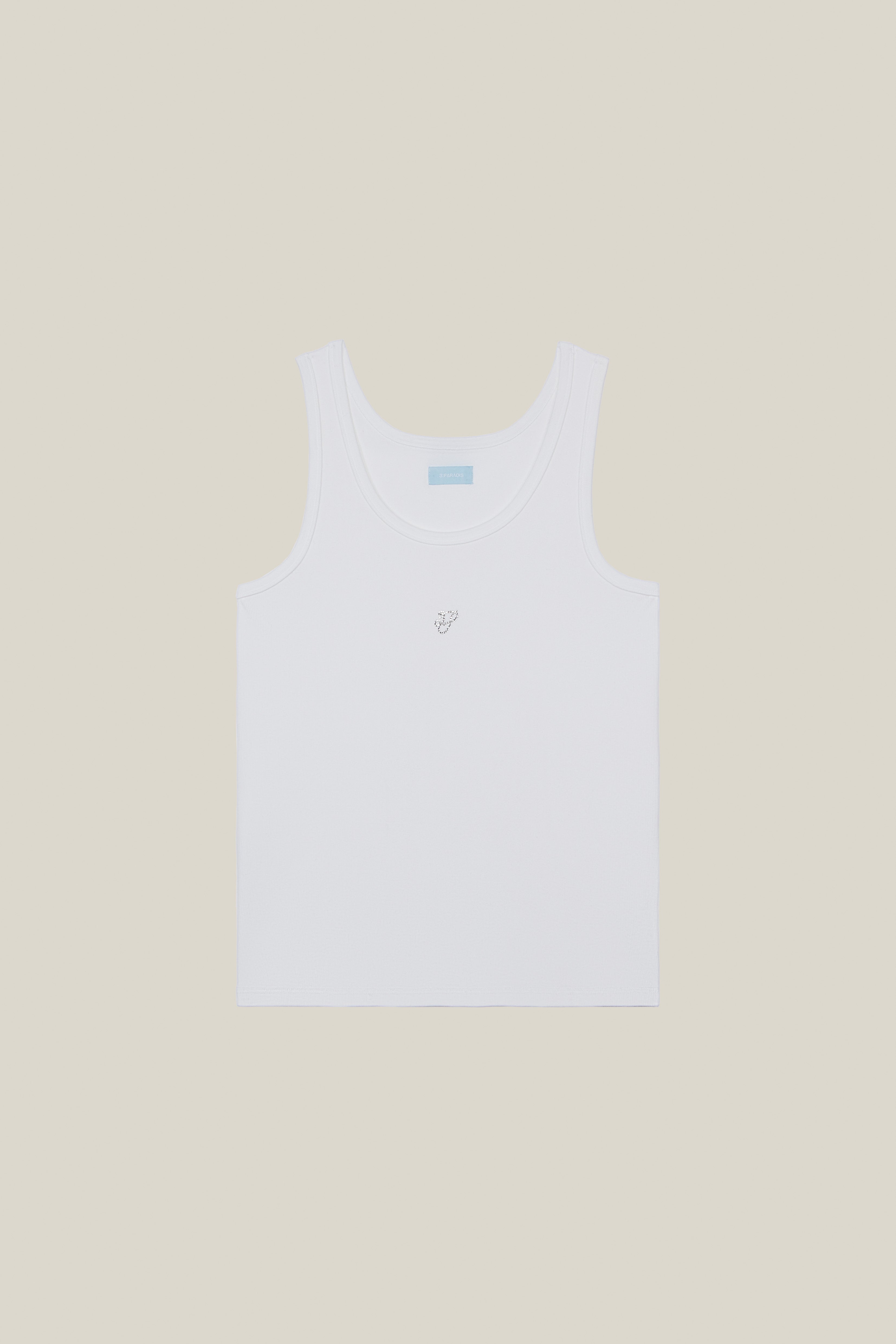 3P Logo Tank Top