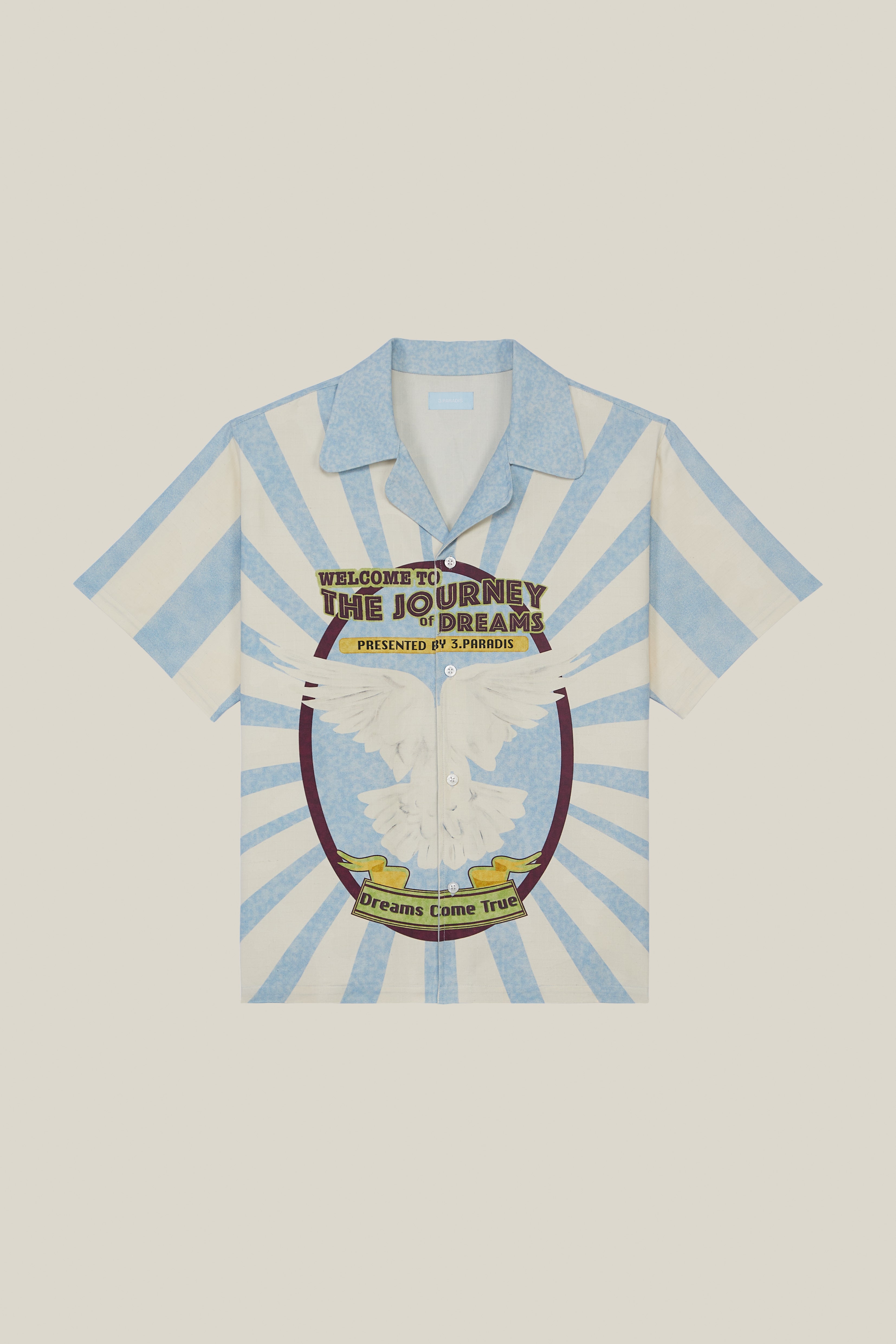 Journey of Dreams SS Shirt