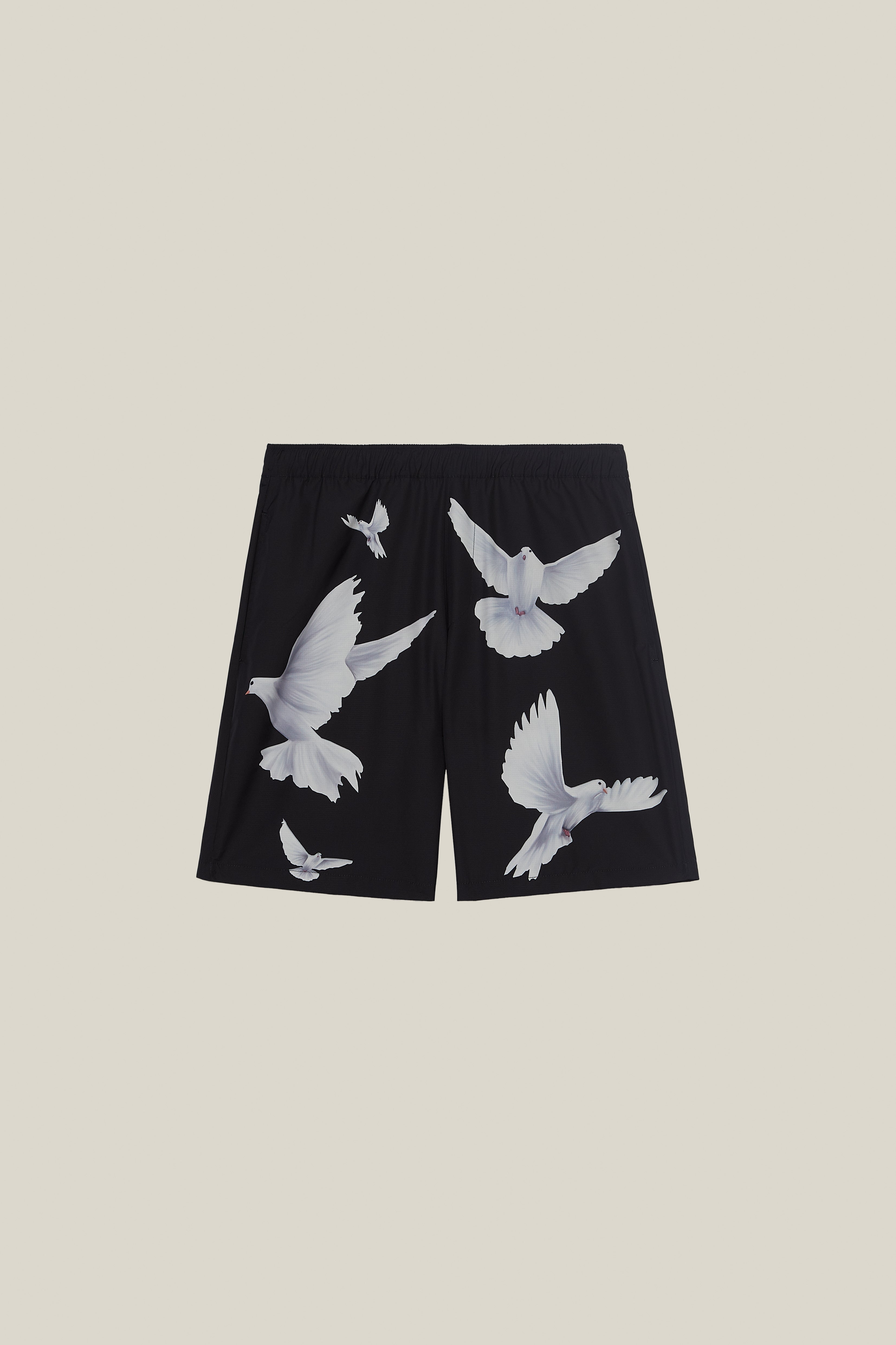 Freedom Doves Swim Shorts