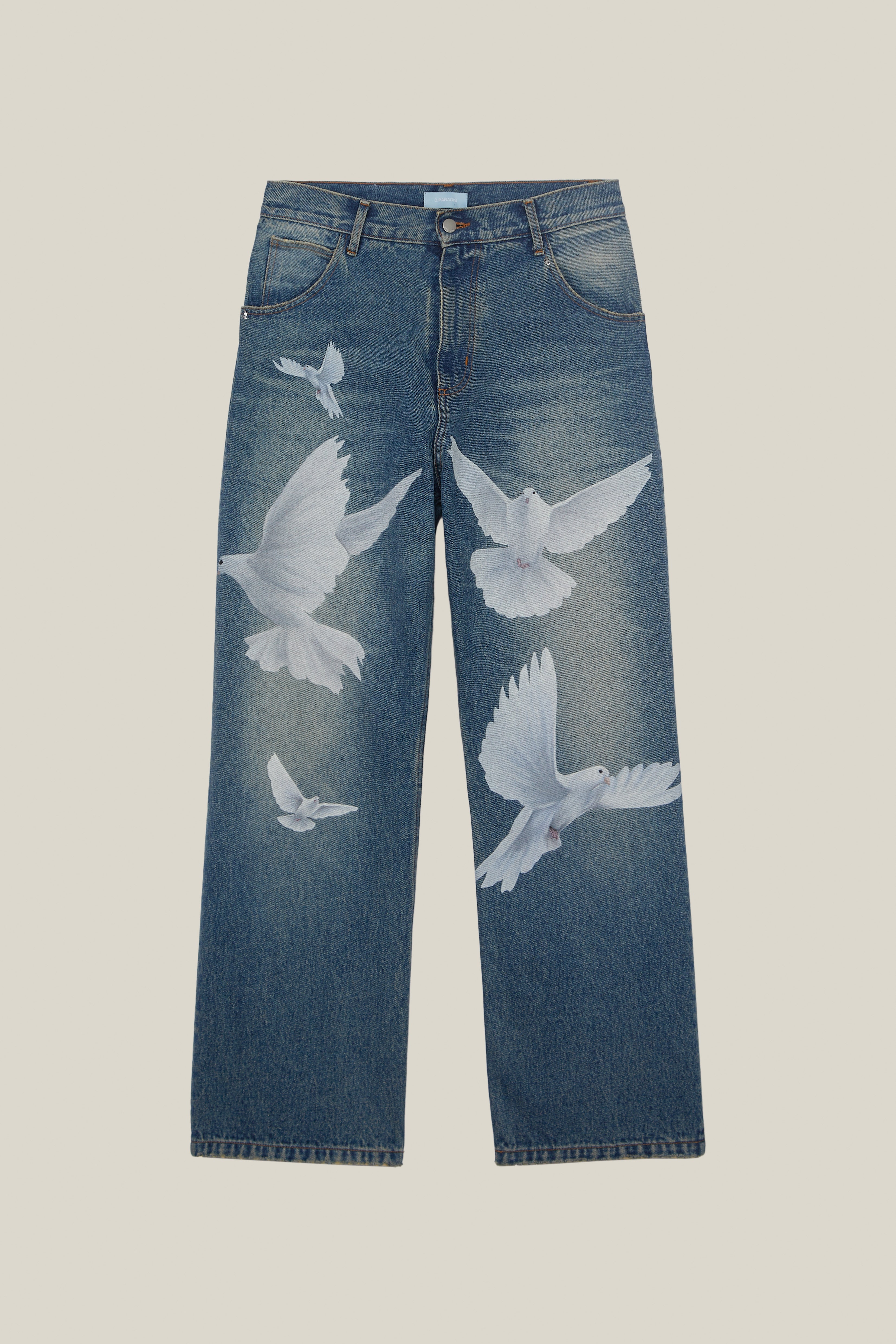 Freedom Doves Jeans