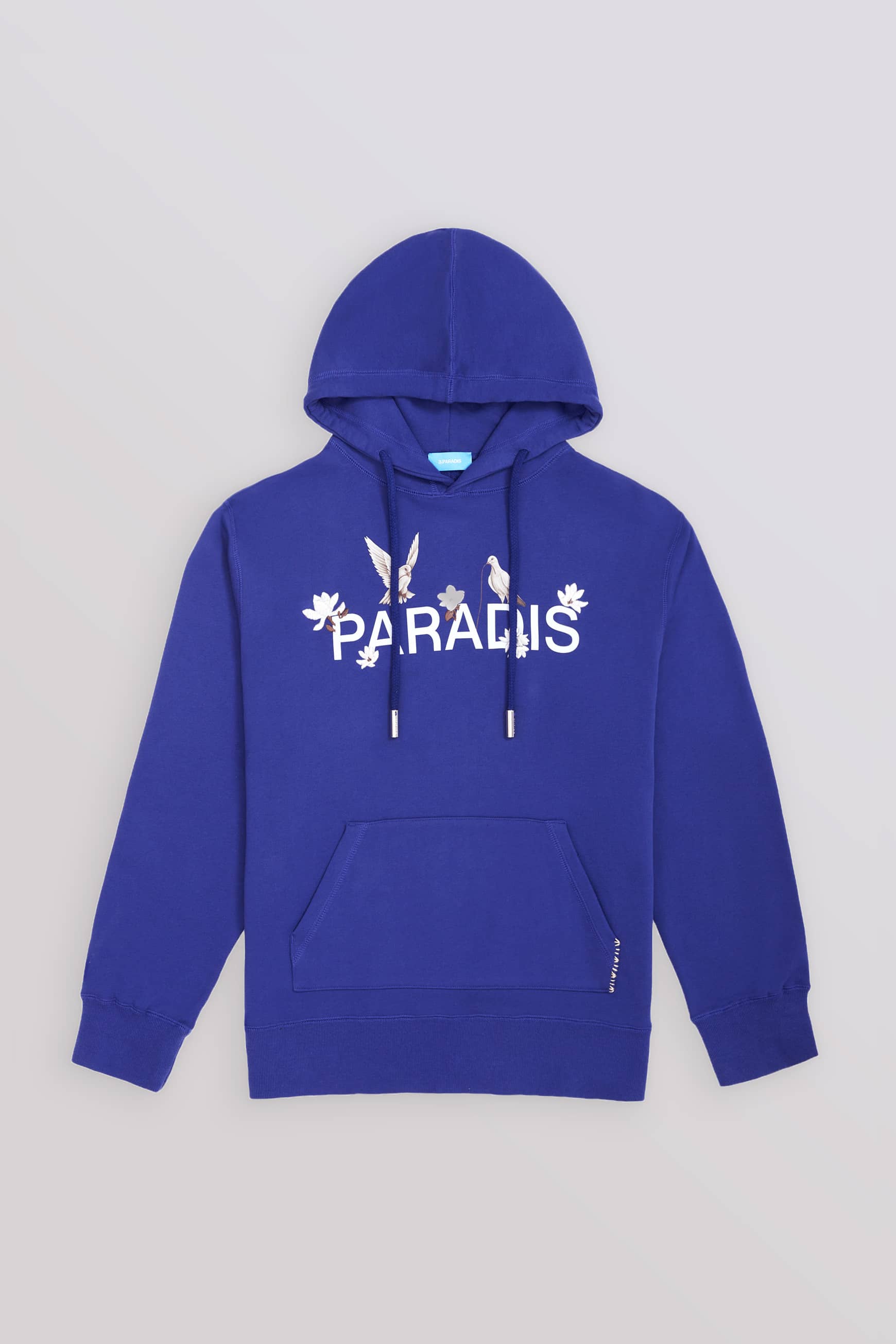 Paradis Hooded Sweater