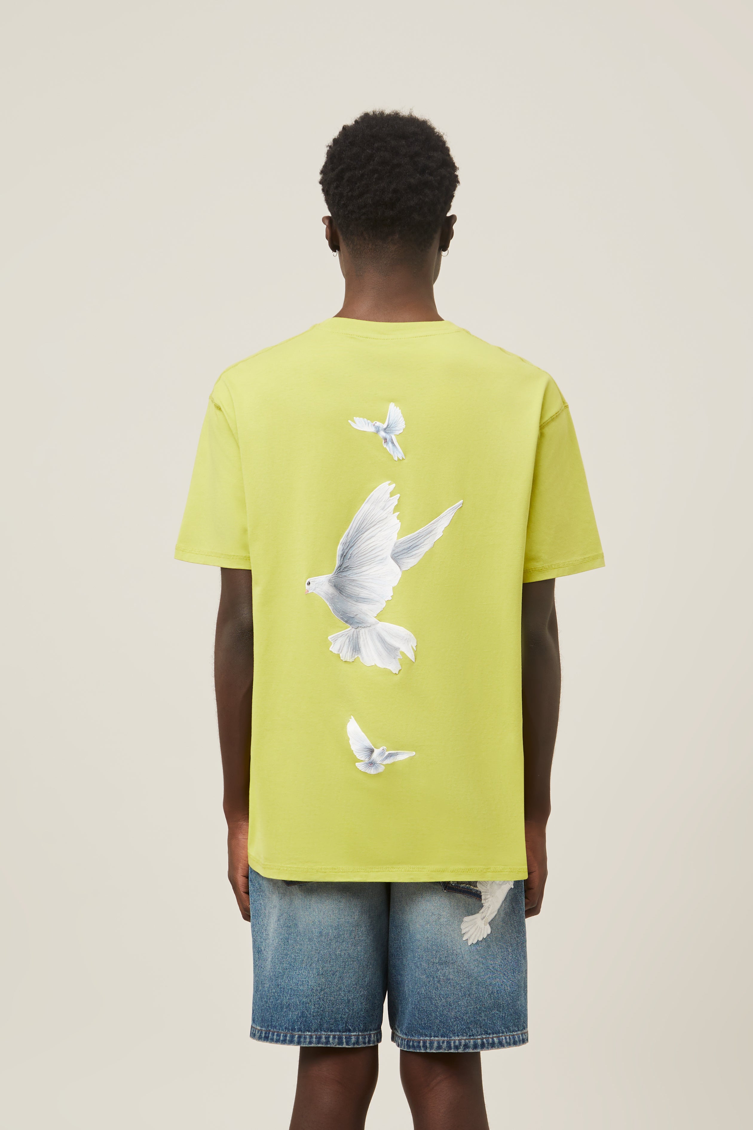 Freedom Doves T-Shirt