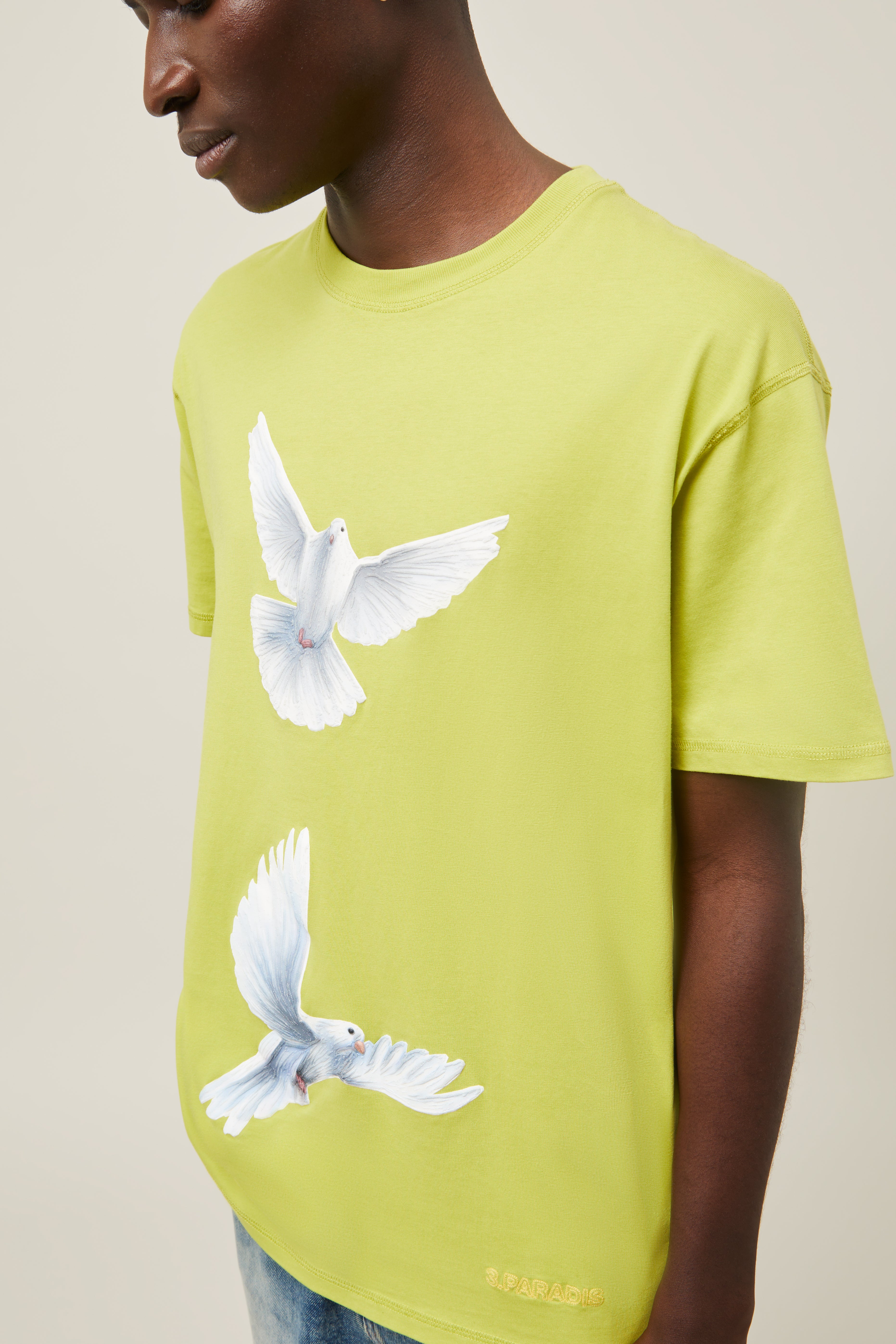 Freedom Doves T-Shirt