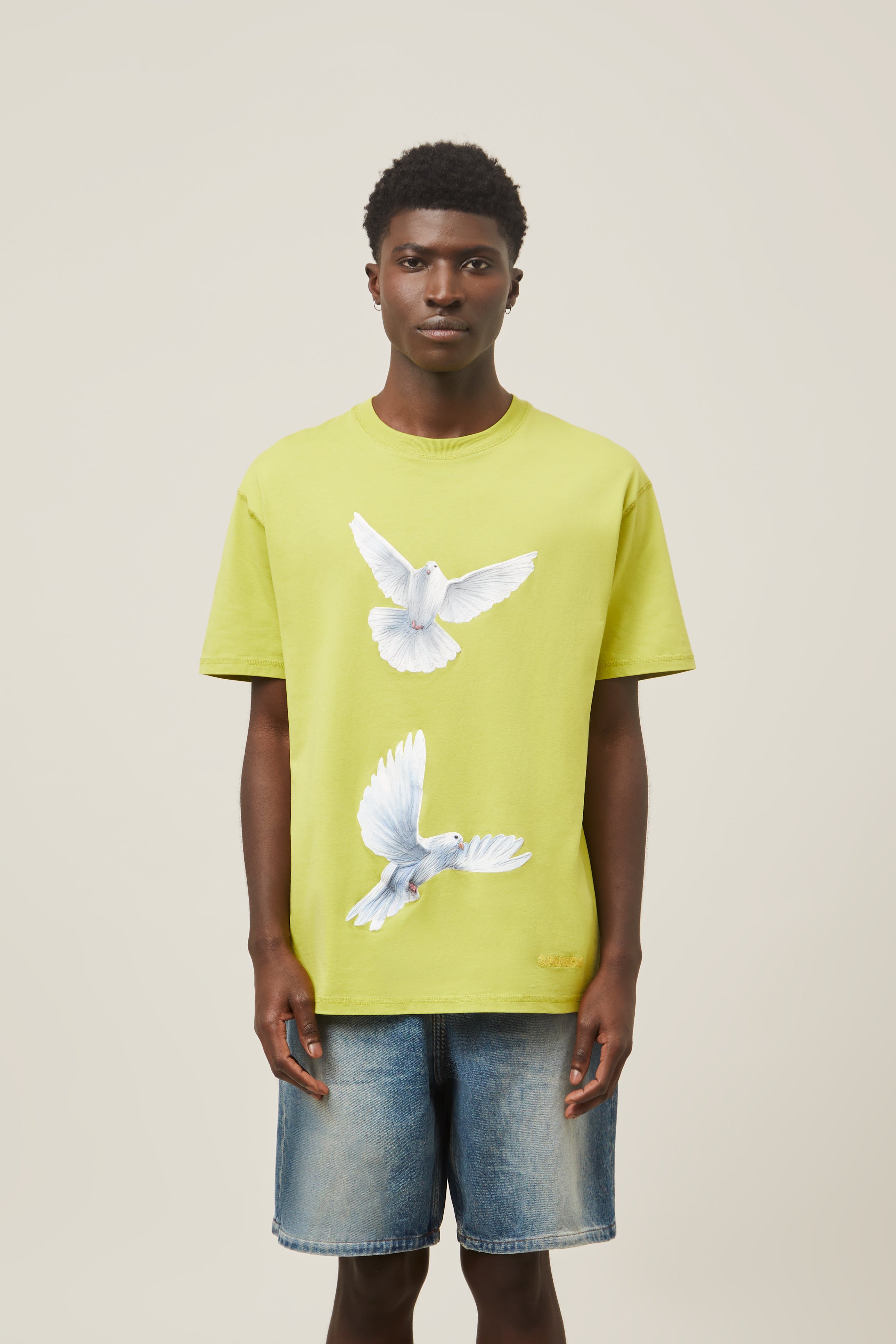 Freedom Doves T-Shirt