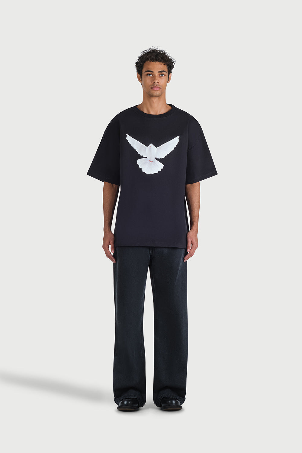 Solo Dove T-Shirt