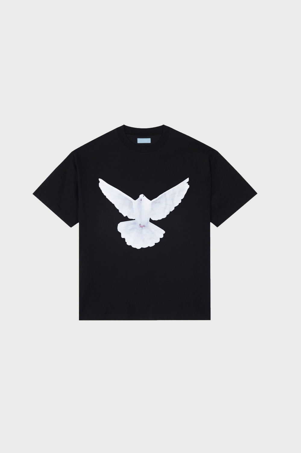 Solo Dove T-Shirt