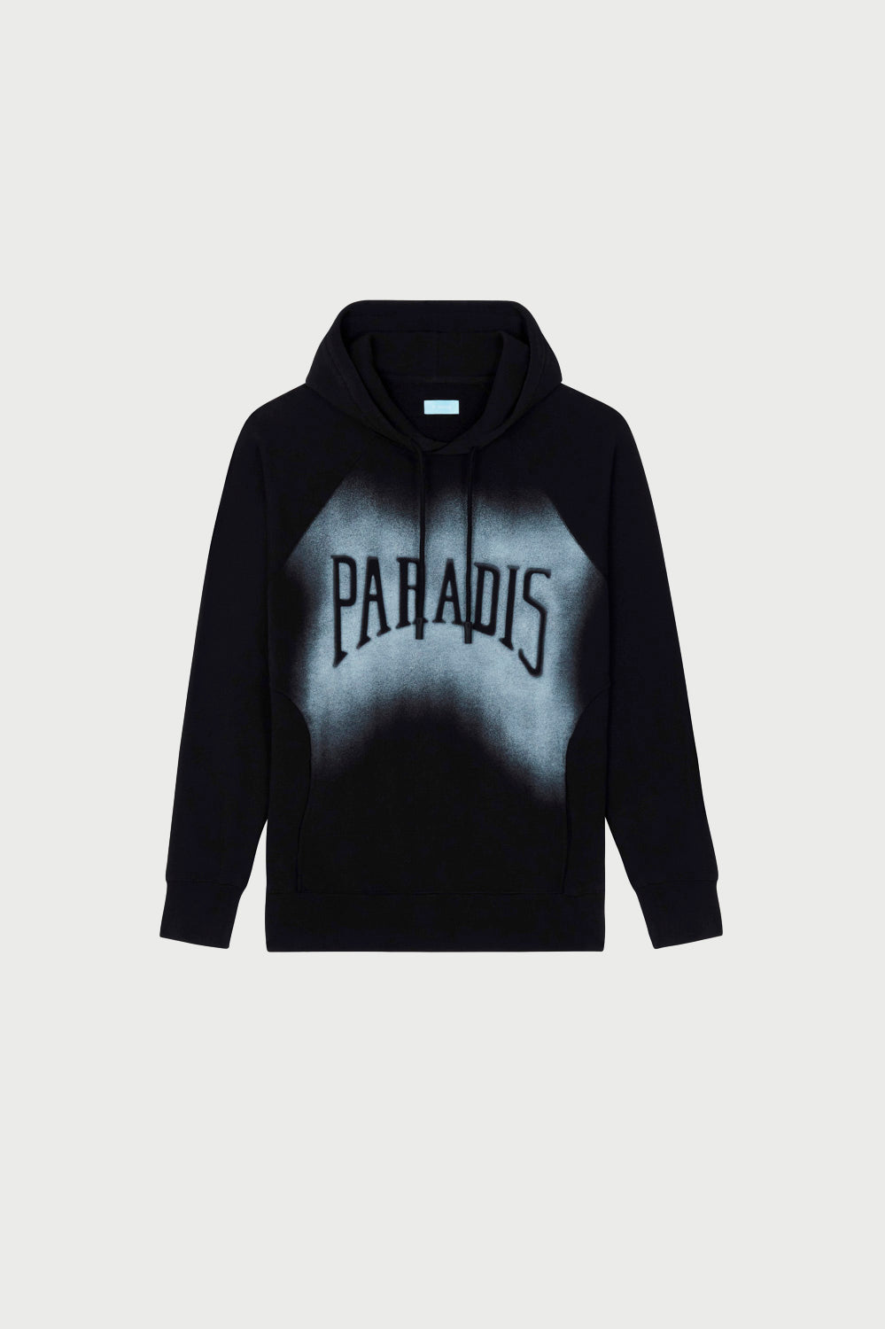 Paradis Explosion Hooded Sweater