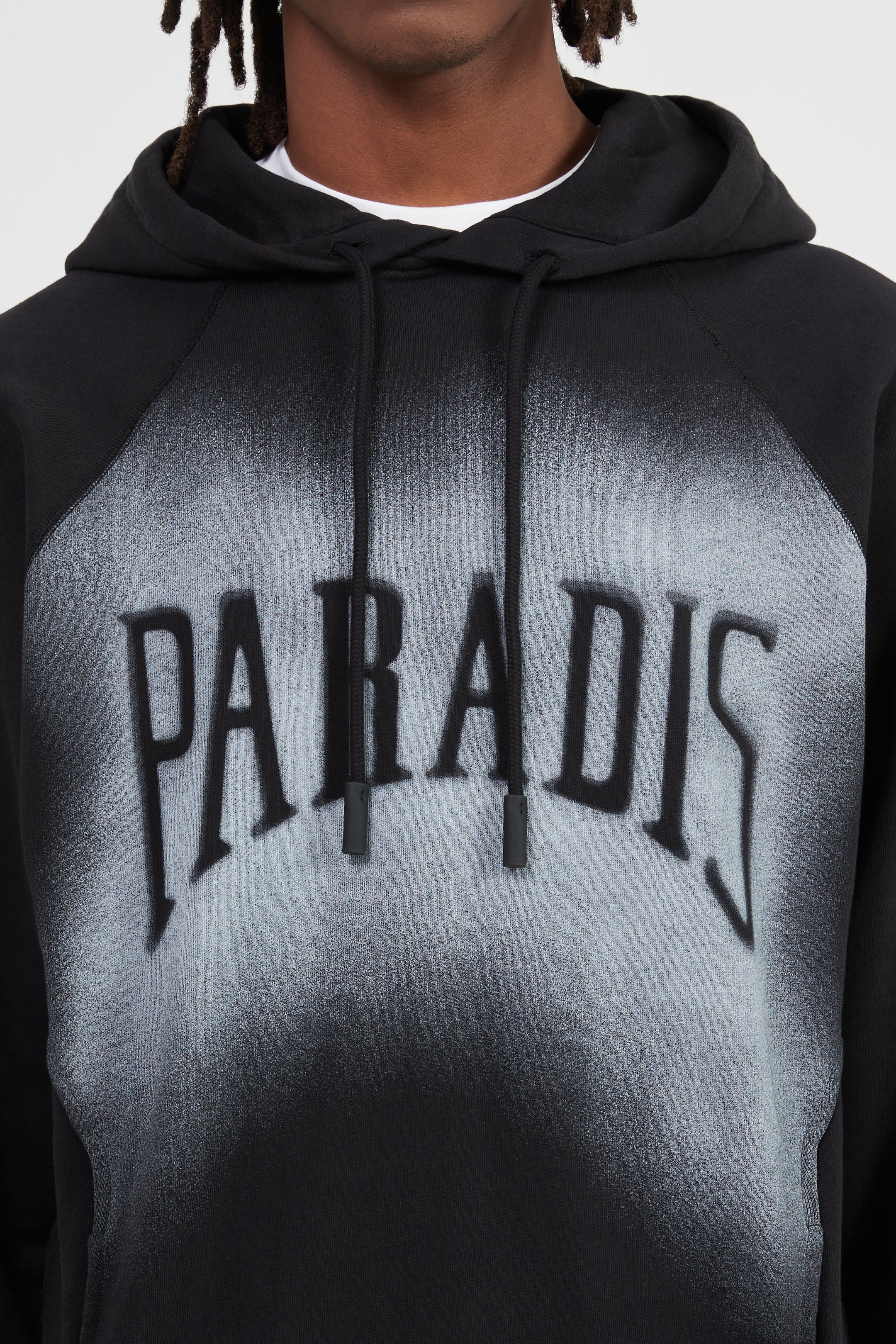 Paradis Explosion Hooded Sweater