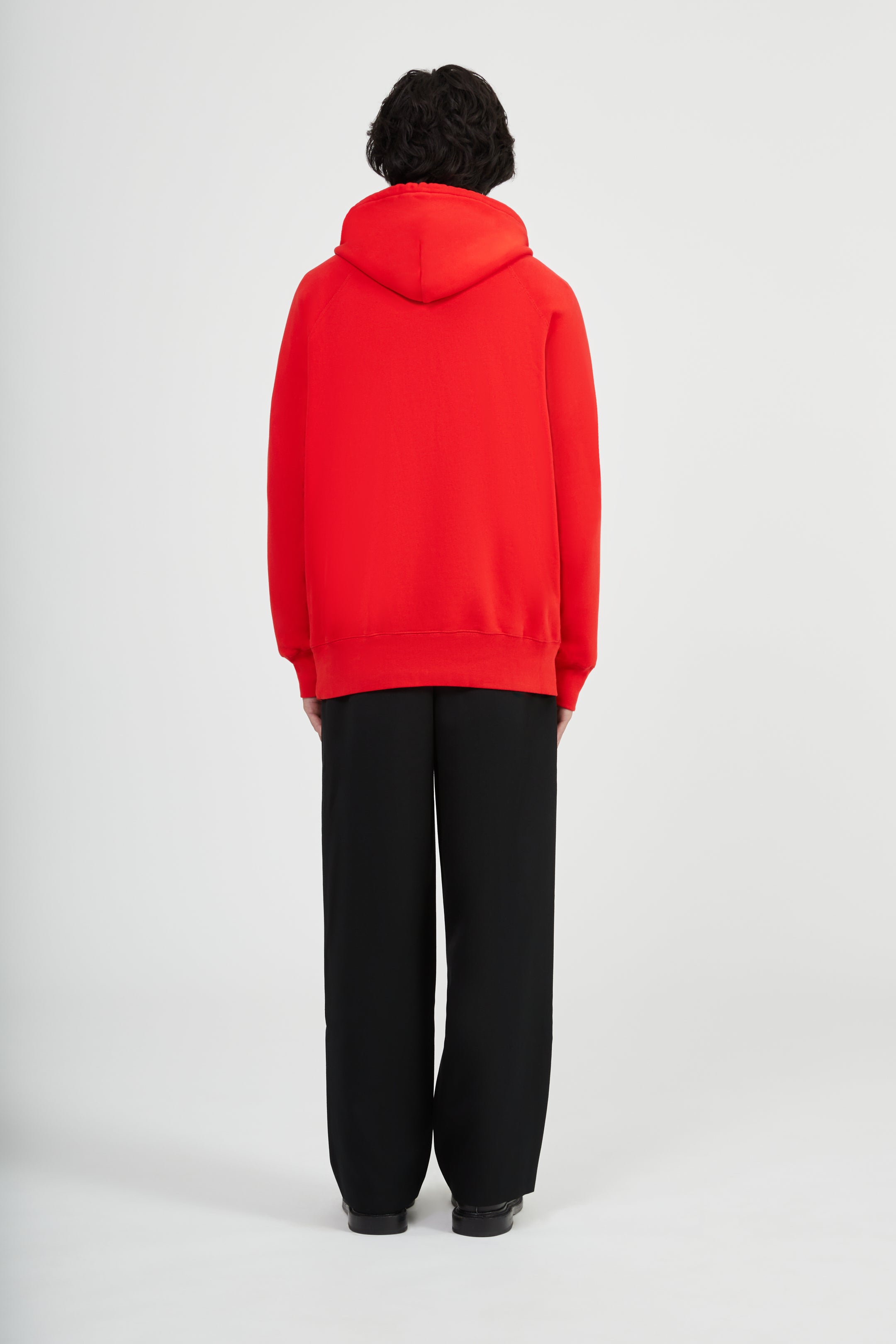 Paradis Explosion Hooded Sweater