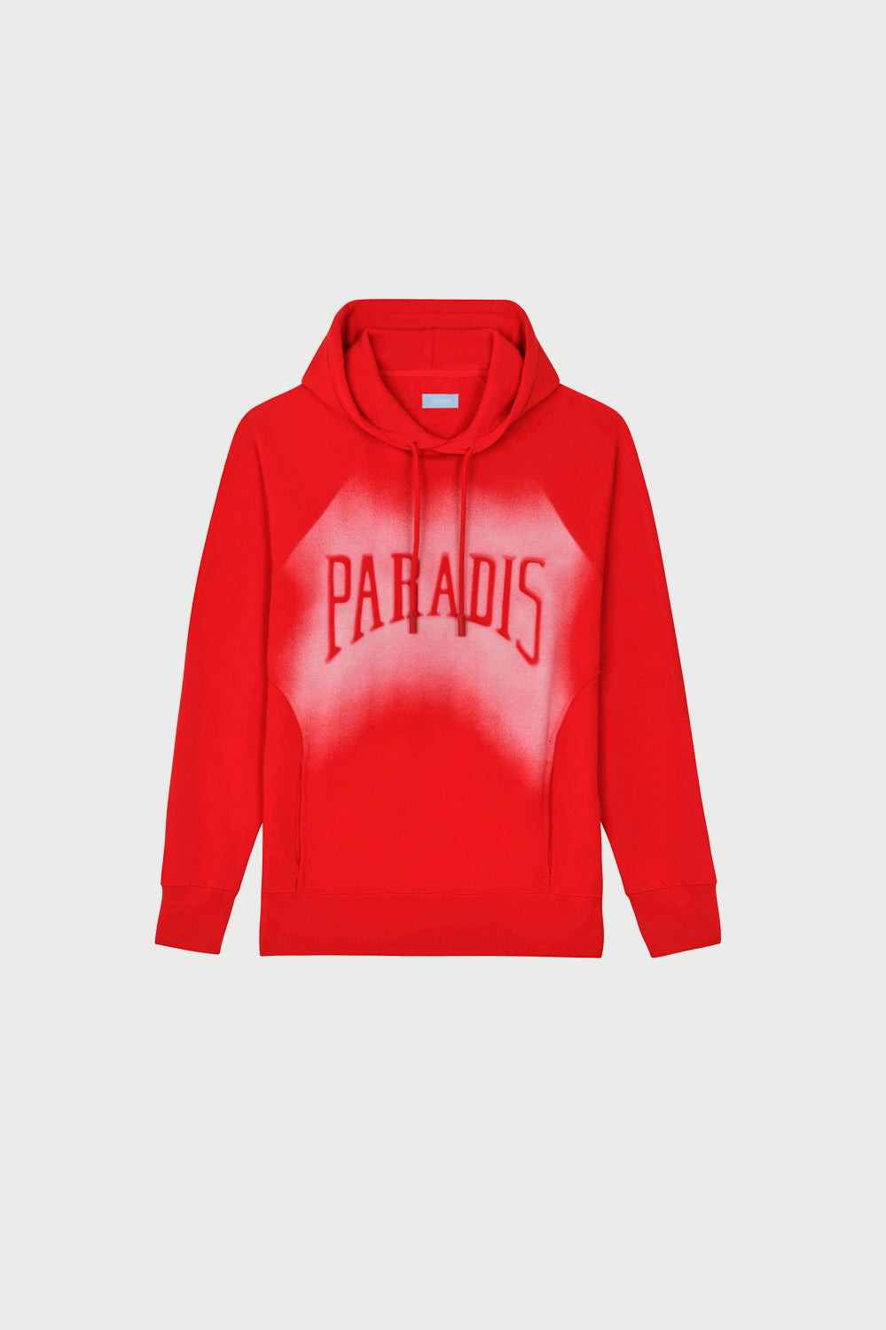 Paradis Explosion Hooded Sweater