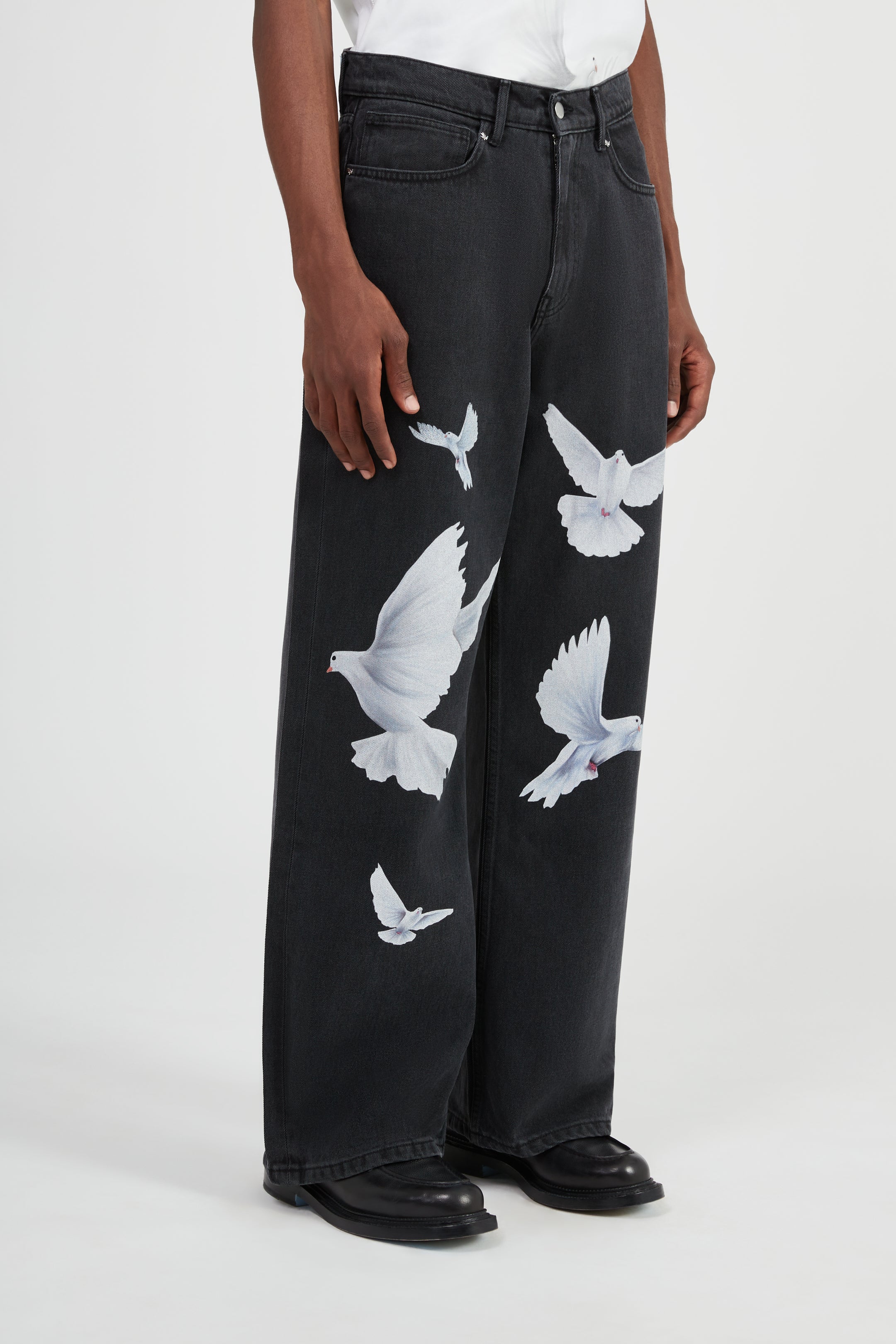 Freedom Doves Jeans