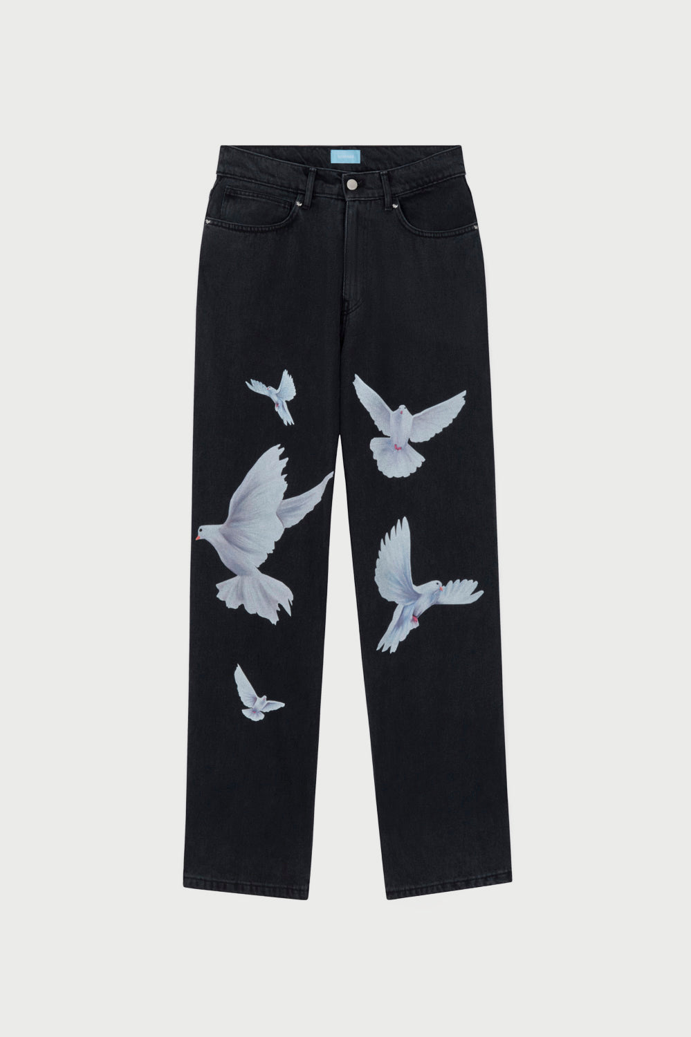 Freedom Doves Jeans