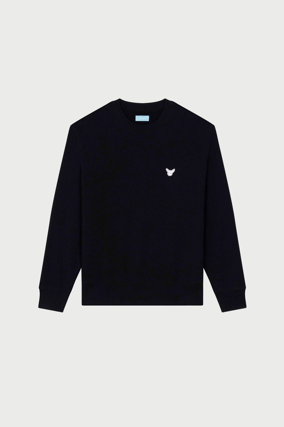 Mini Dove Crewneck Sweatshirt