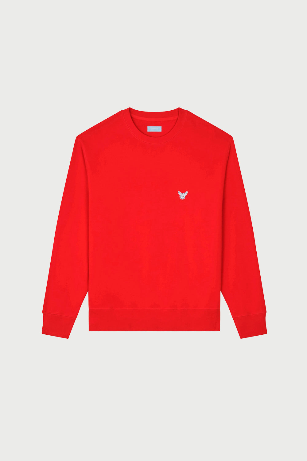 Mini Dove Crewneck Sweatshirt