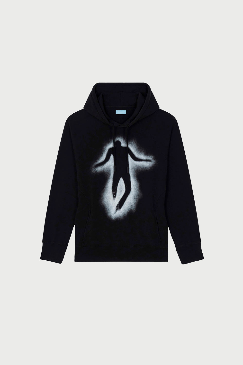 Explosion Hooded Sweater