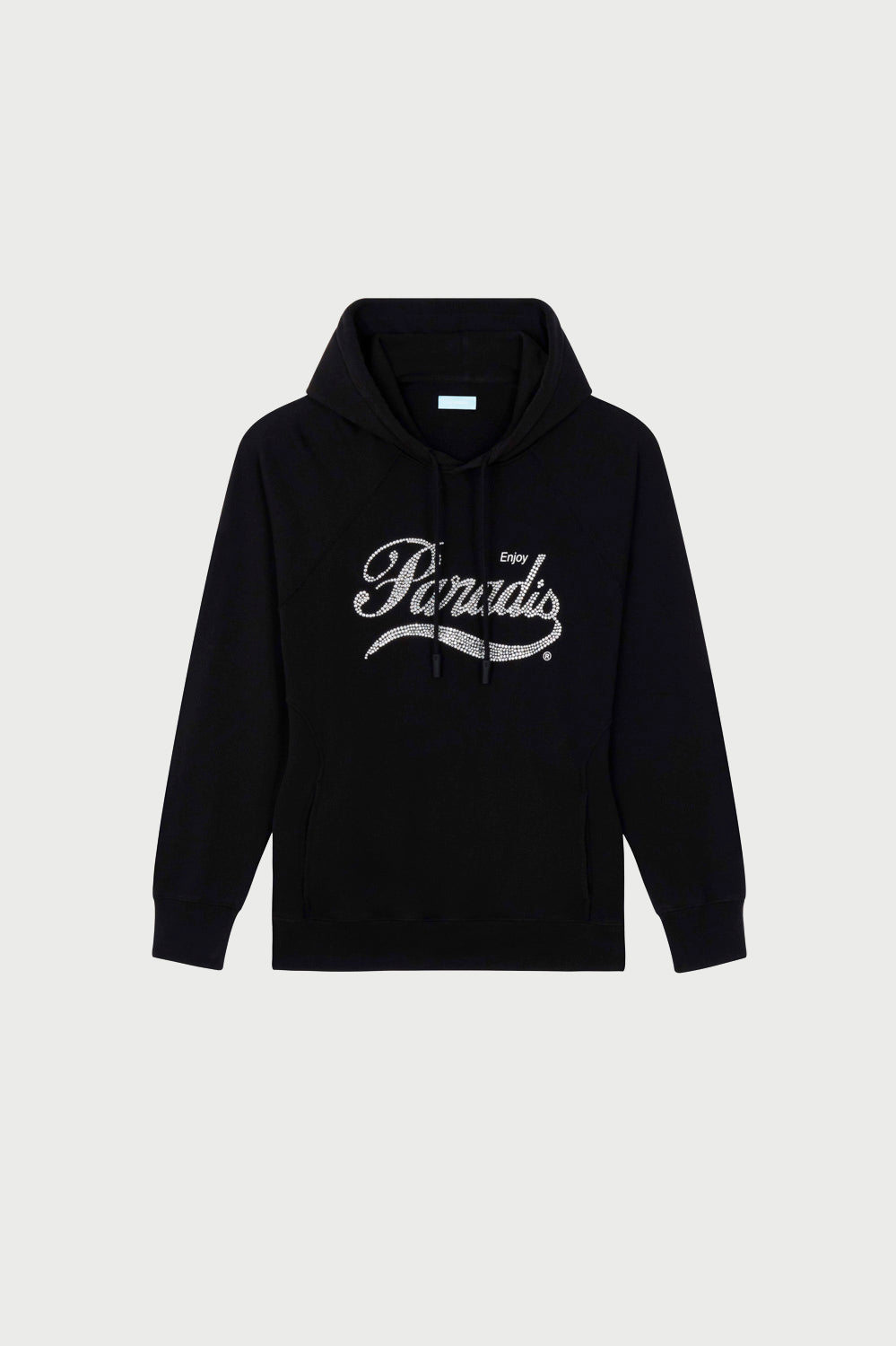 Enjoy Paradis Hooded Sweater