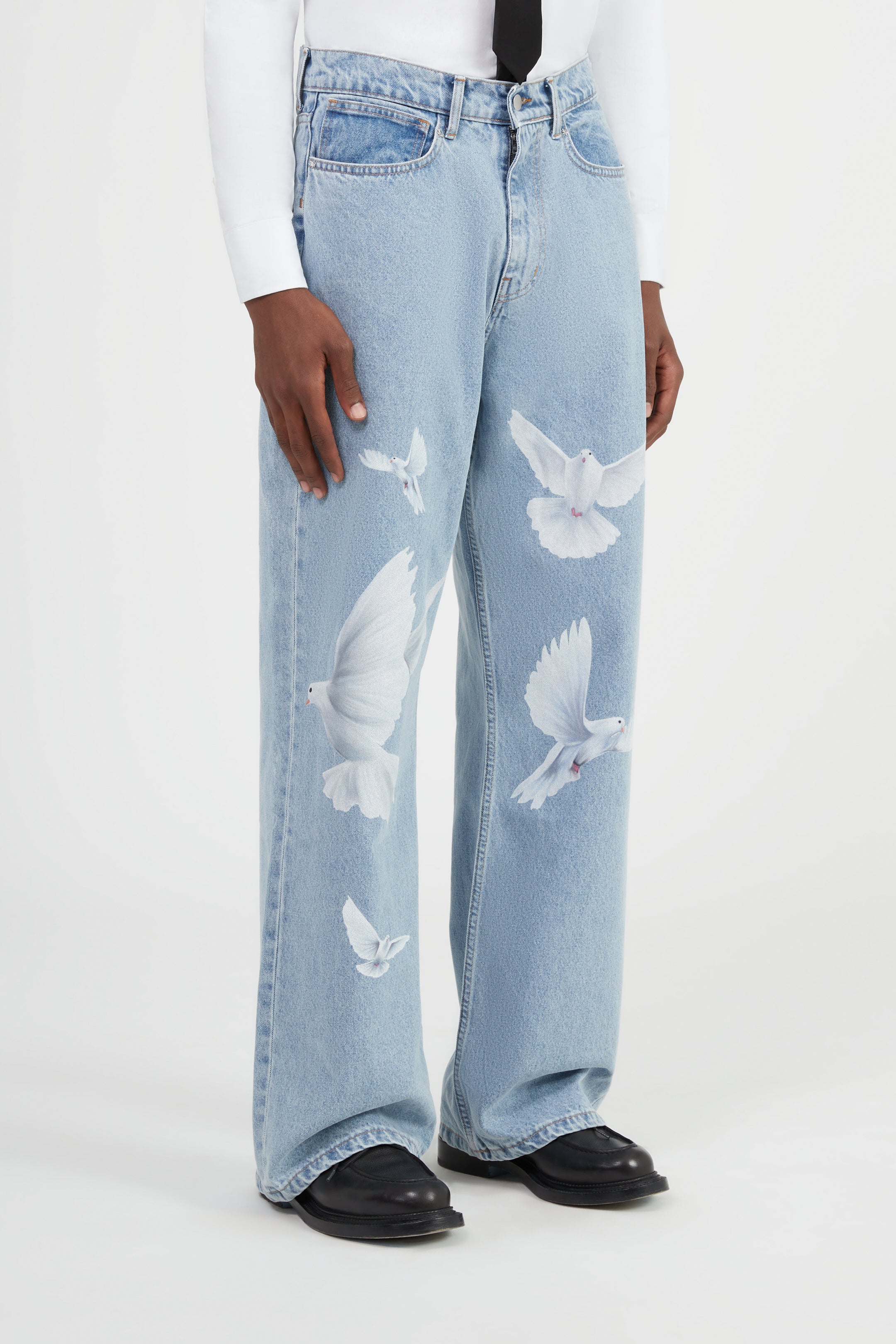 Freedom Doves Jeans