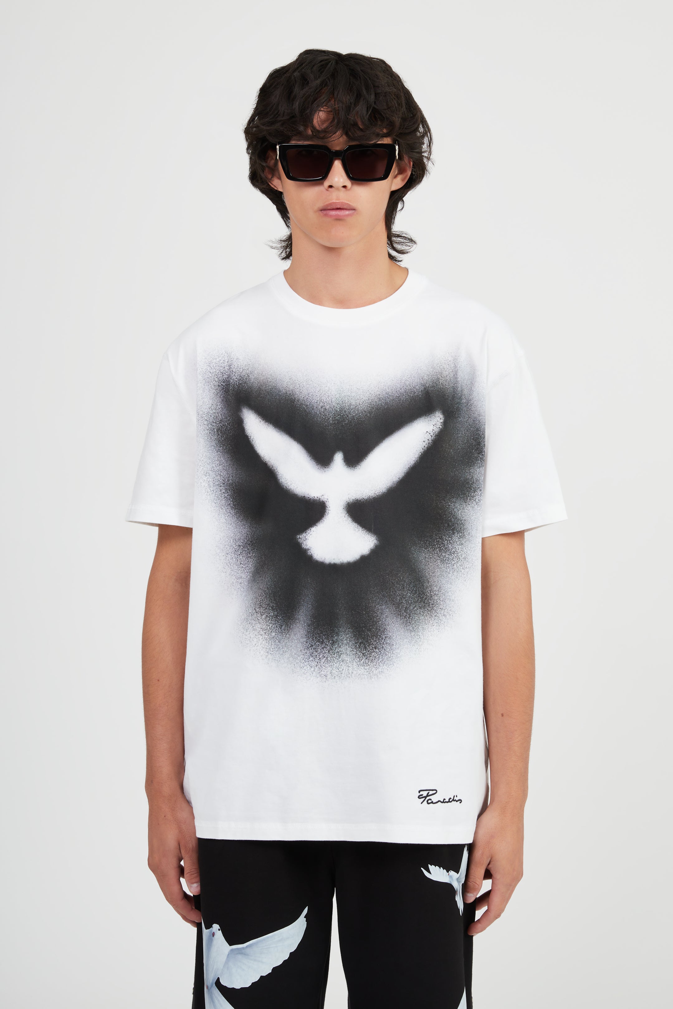 Dove Explosion T-Shirt