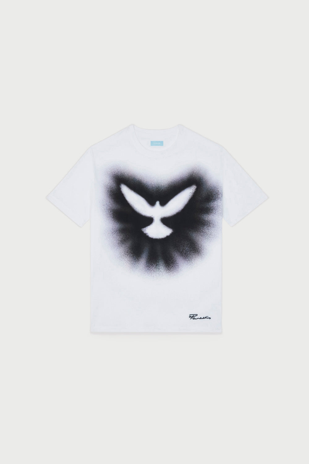 Dove Explosion T-Shirt