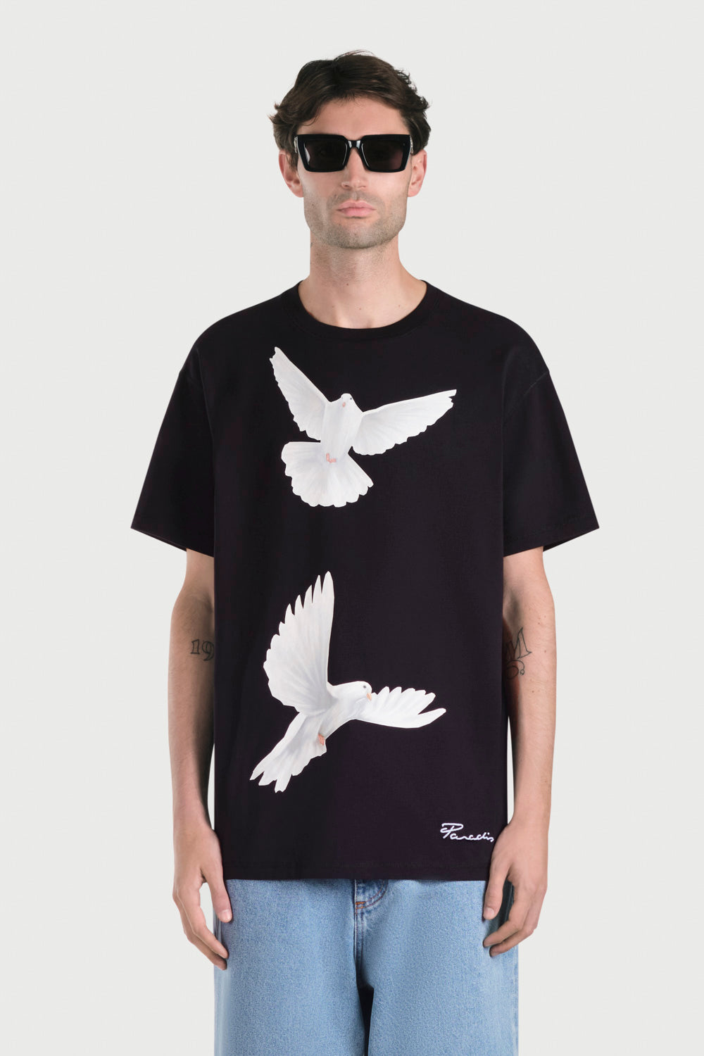 Freedom Doves T-Shirt