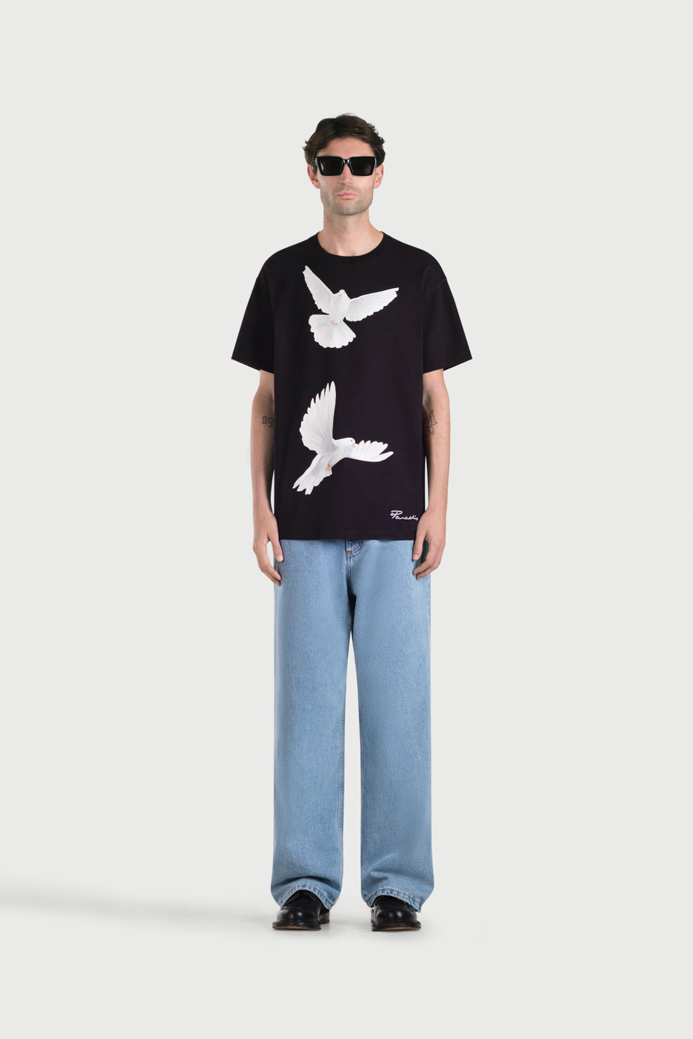 Freedom Doves T-Shirt