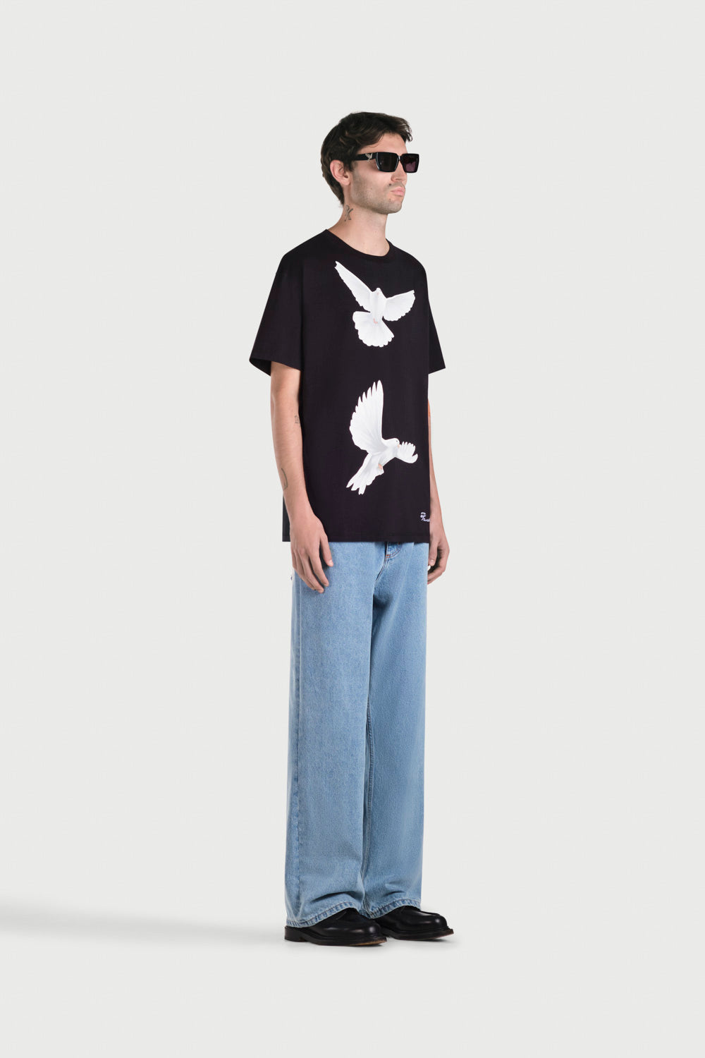 Freedom Doves T-Shirt