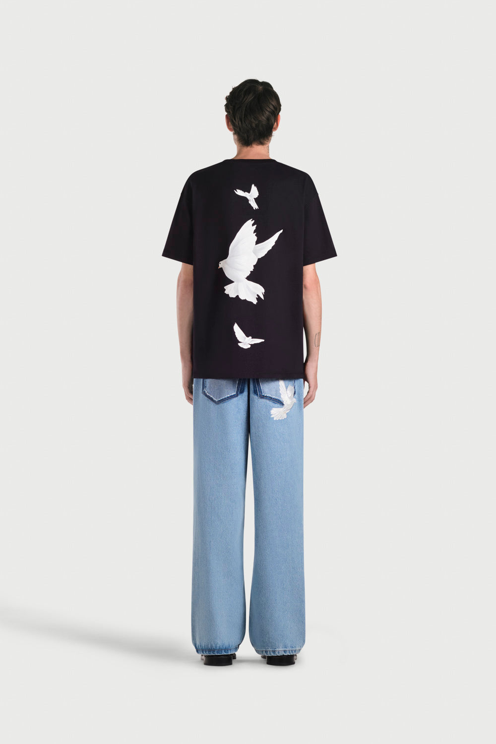 Freedom Doves T-Shirt