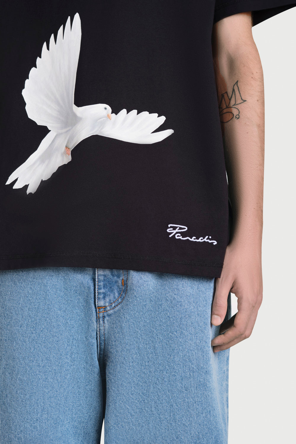 Freedom Doves T-Shirt