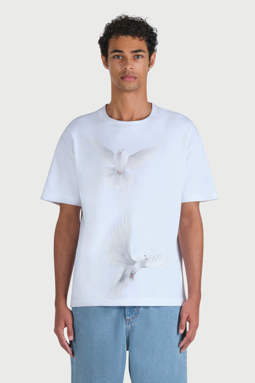 Freedom Dove T-Shirt