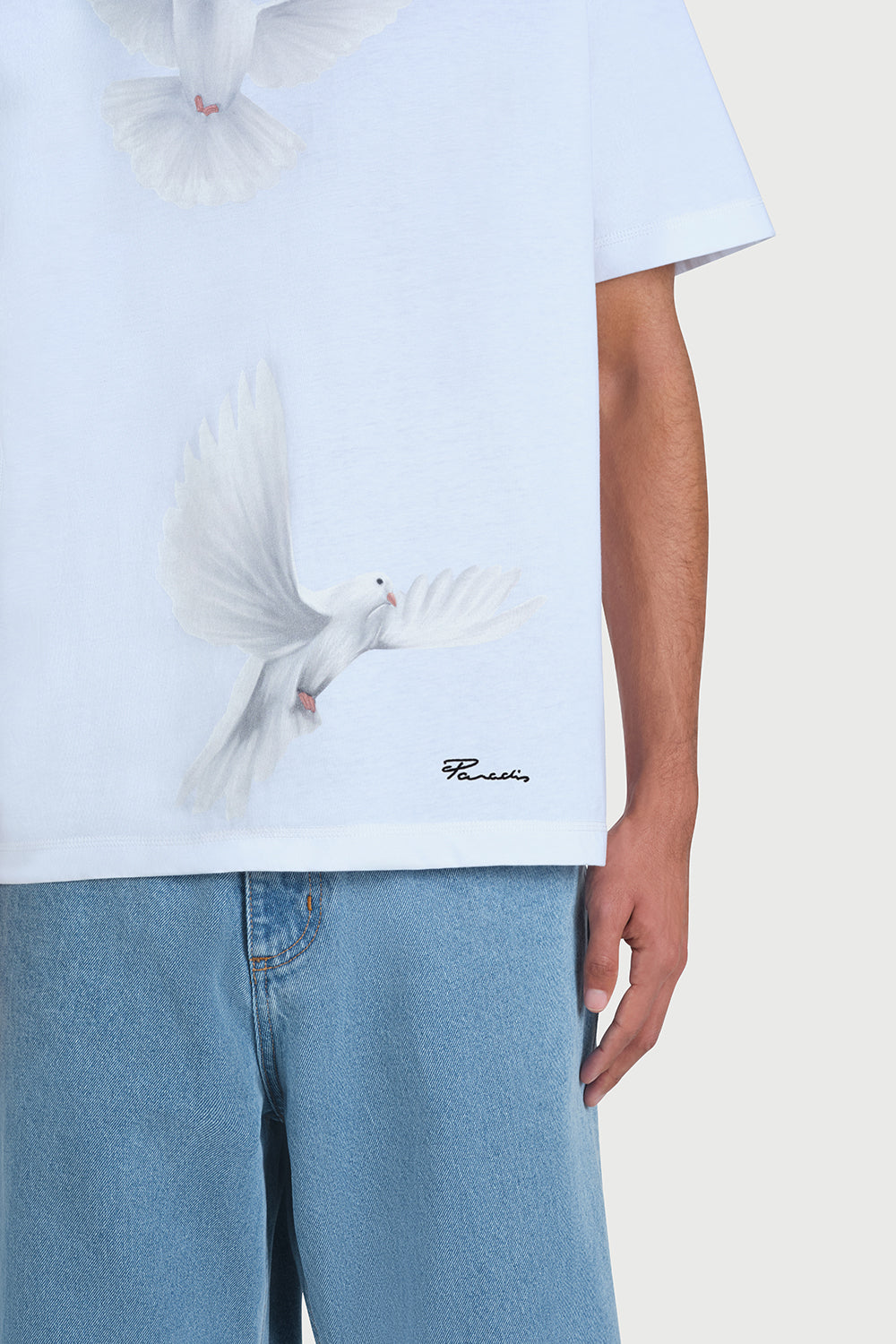 Freedom Dove T-Shirt