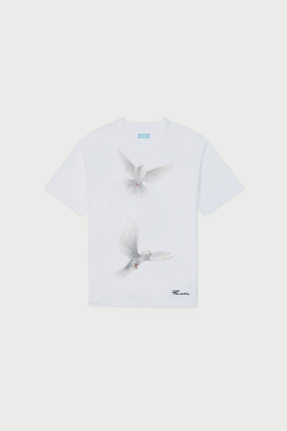 Freedom Dove T-Shirt