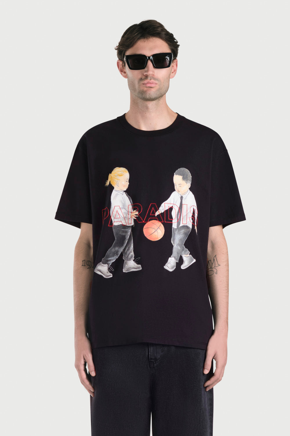 Kids Ball T-Shirt