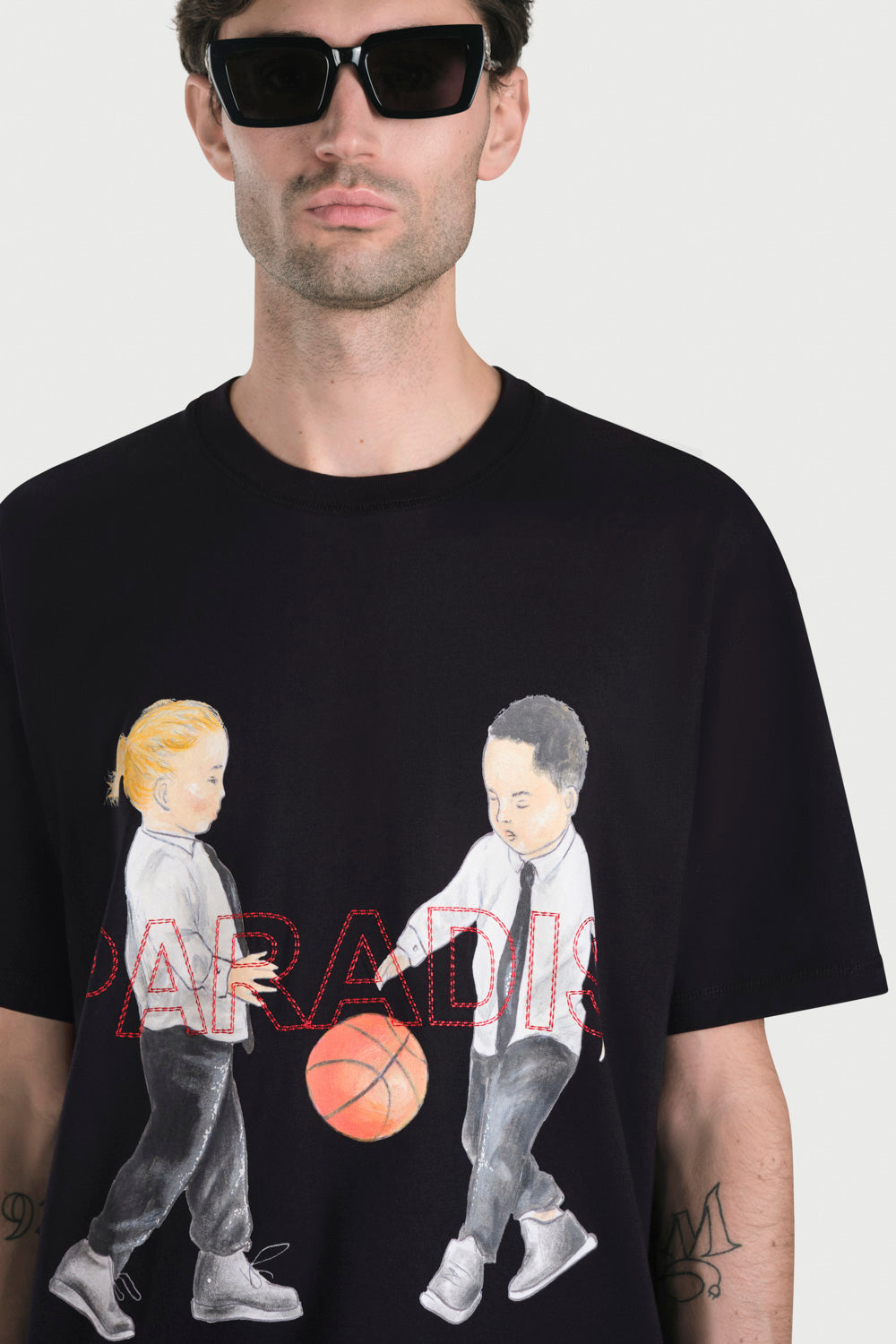 Kids Ball T-Shirt