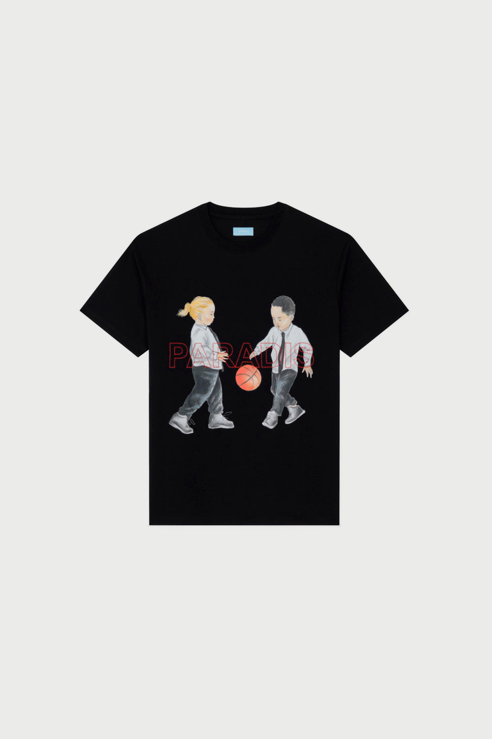 Kids Ball T-Shirt