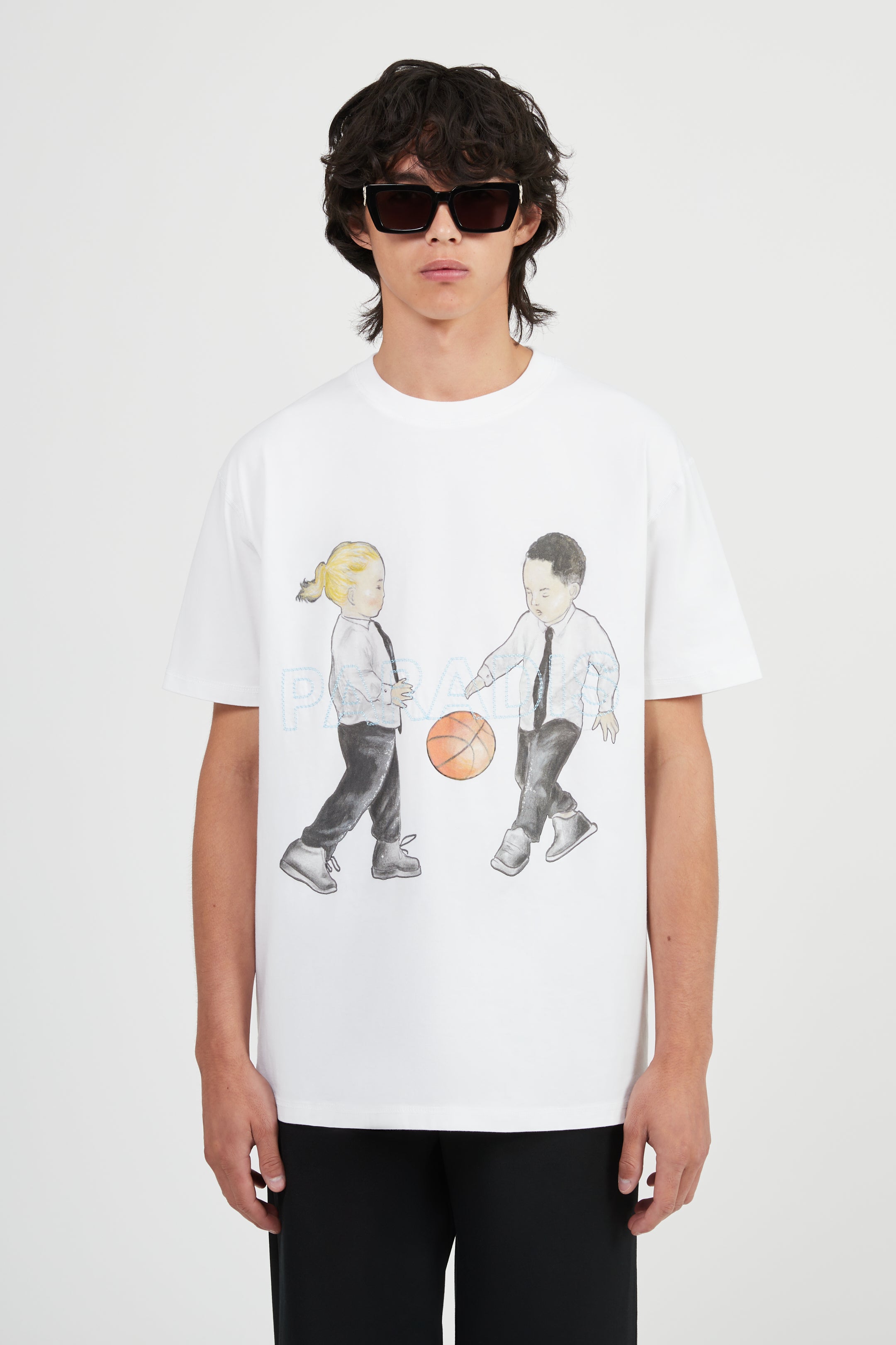 Kids Ball T-Shirt