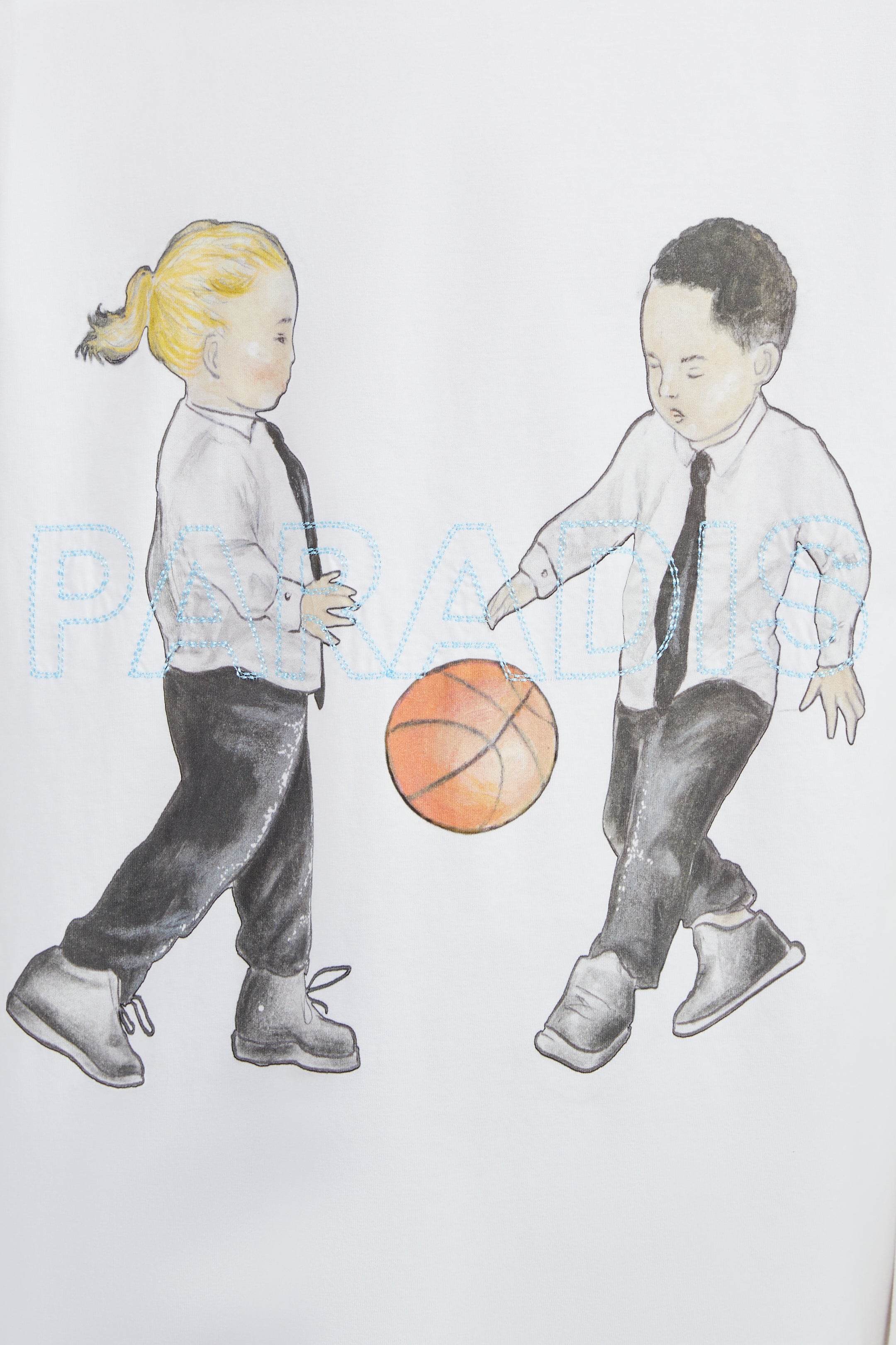 Kids Ball T-Shirt