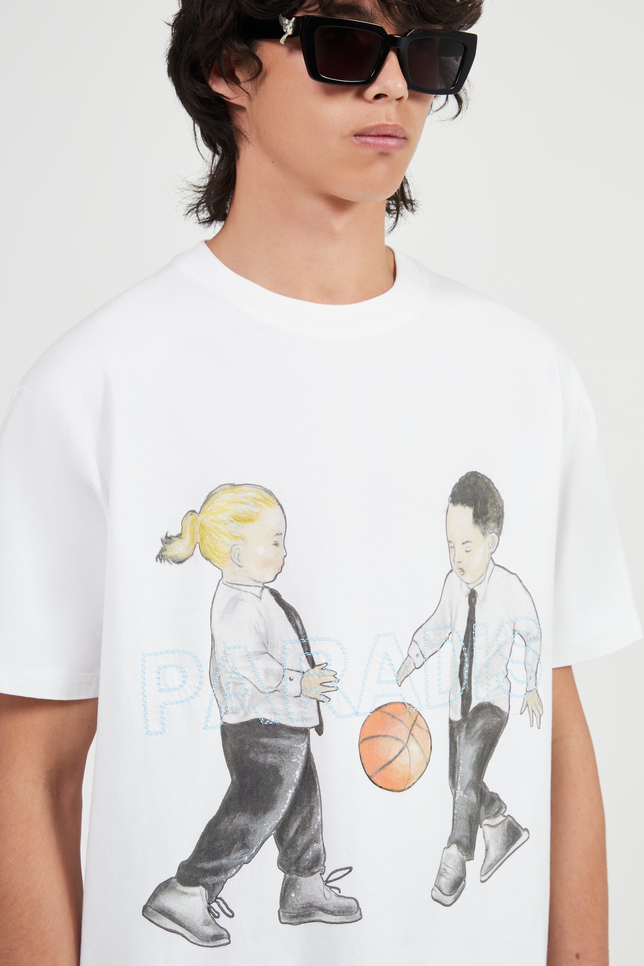 Kids Ball T-Shirt