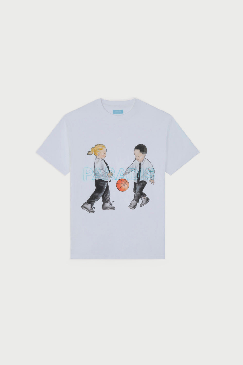 Kids Ball T-Shirt