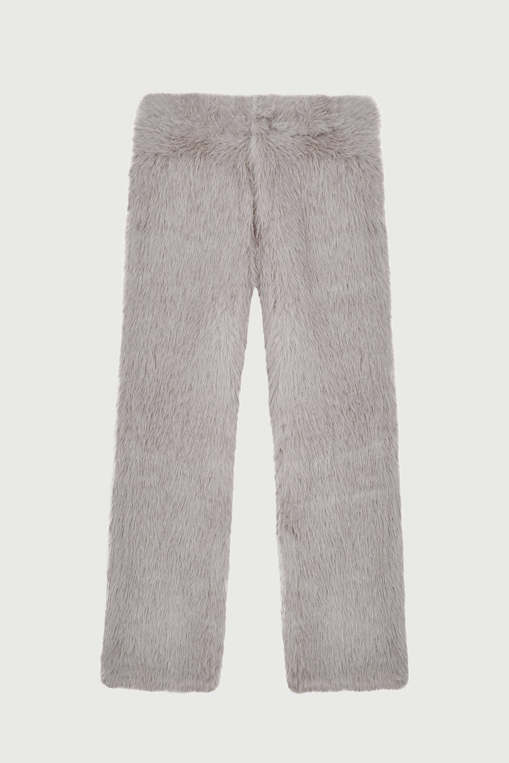 Fur Pant