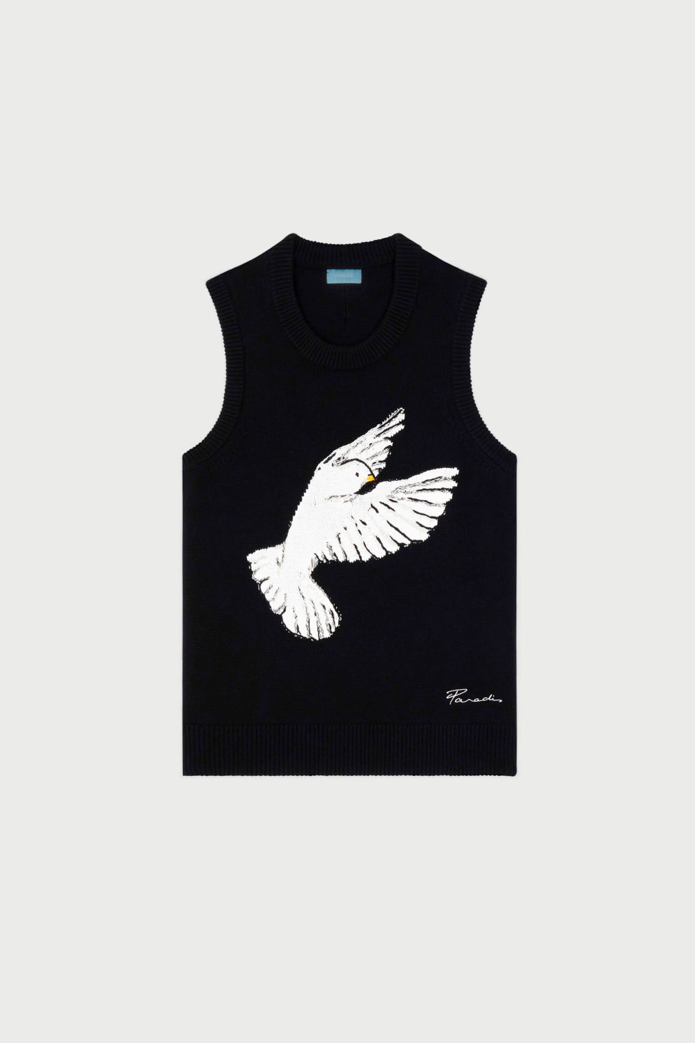 Dove Sweater Vest