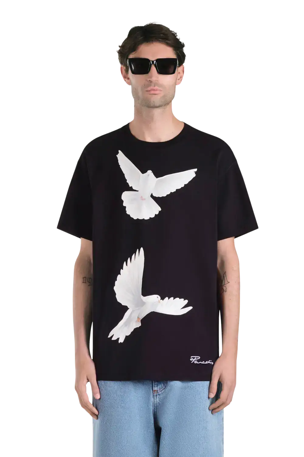 Freedom Doves T-Shirt