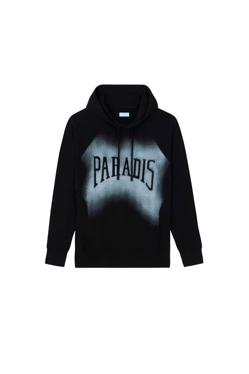 Paradis Explosion Hooded Sweater