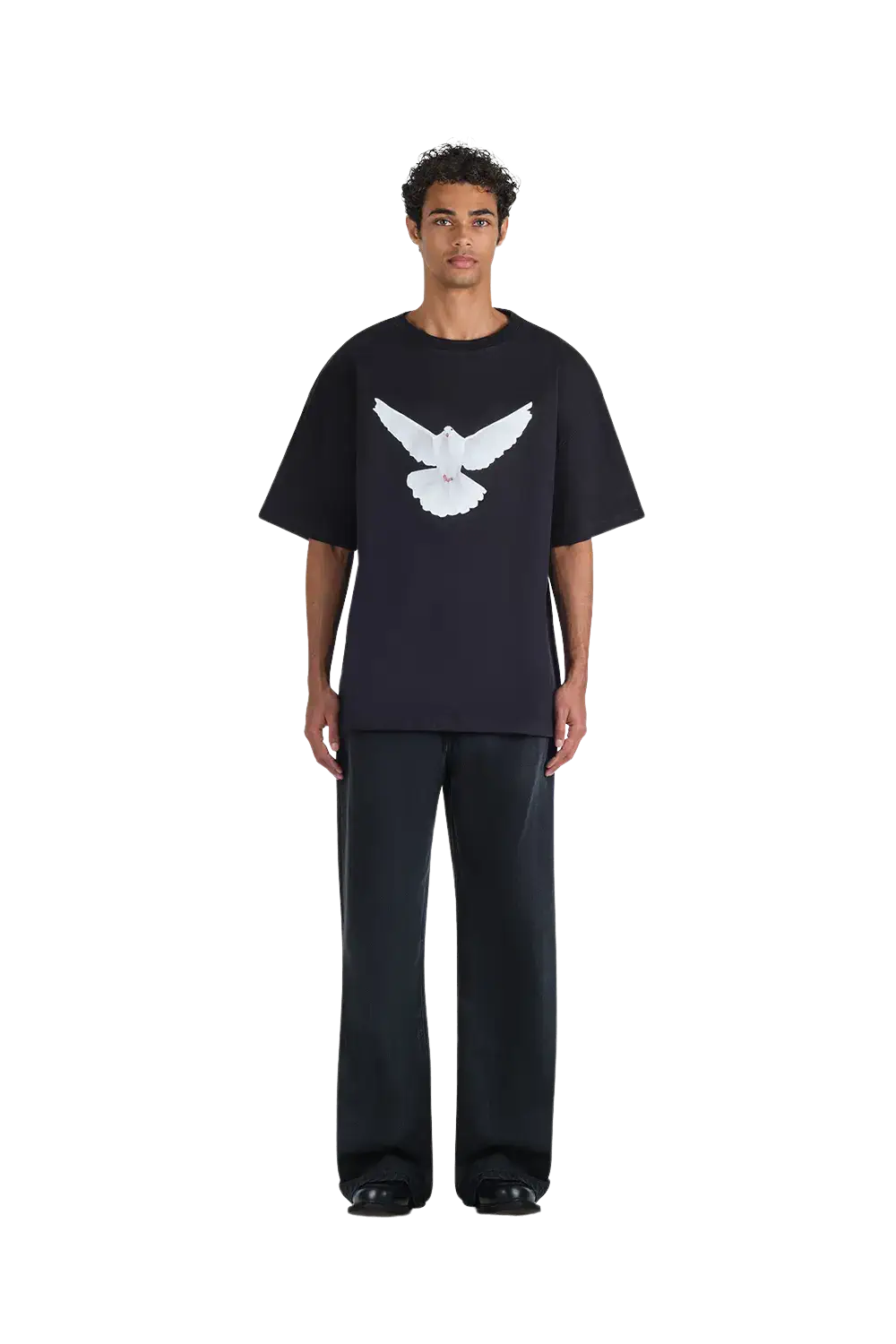 Solo Dove T-Shirt