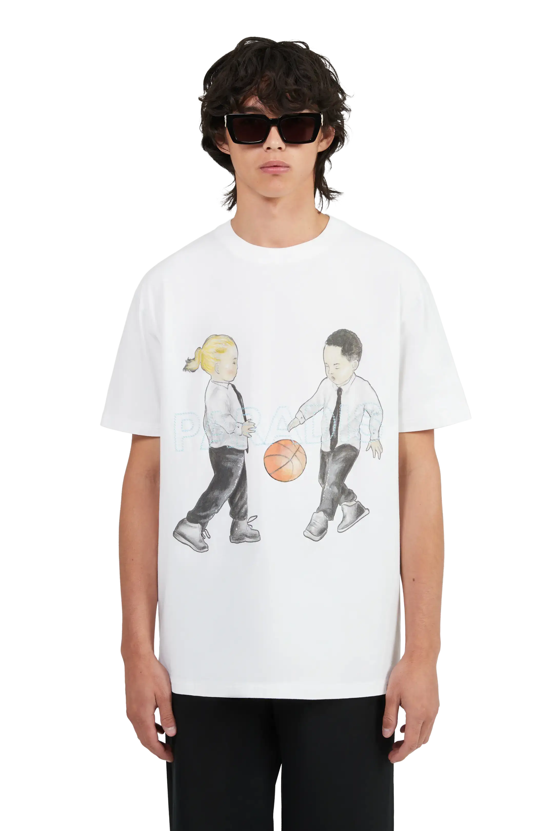 Kids Ball T-Shirt