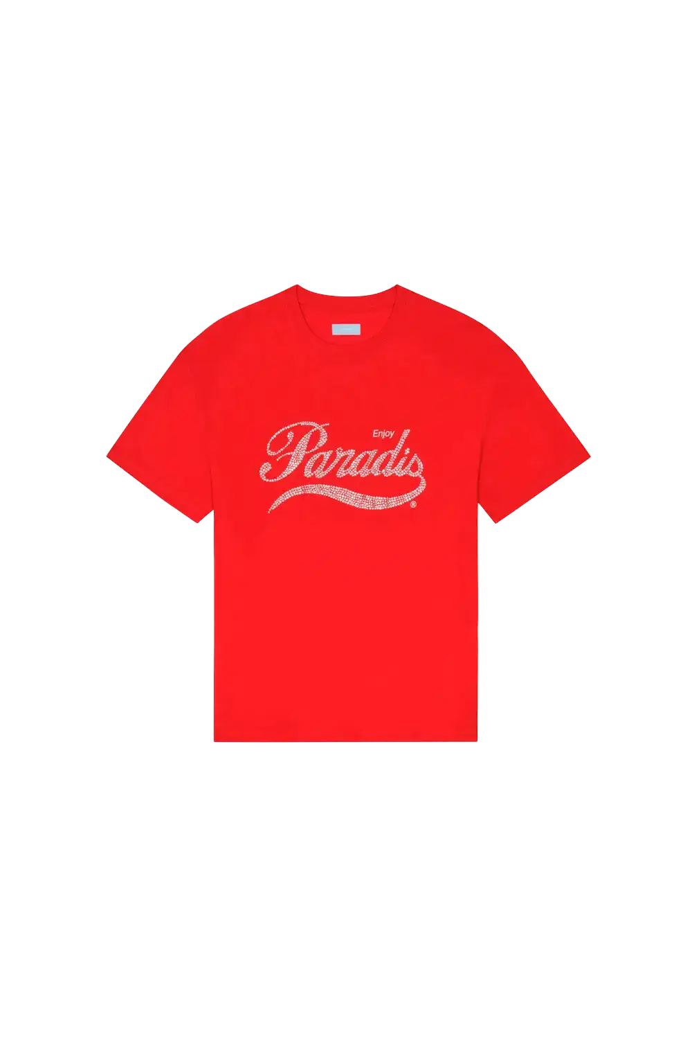 Enjoy Paradis Crystal T-Shirt