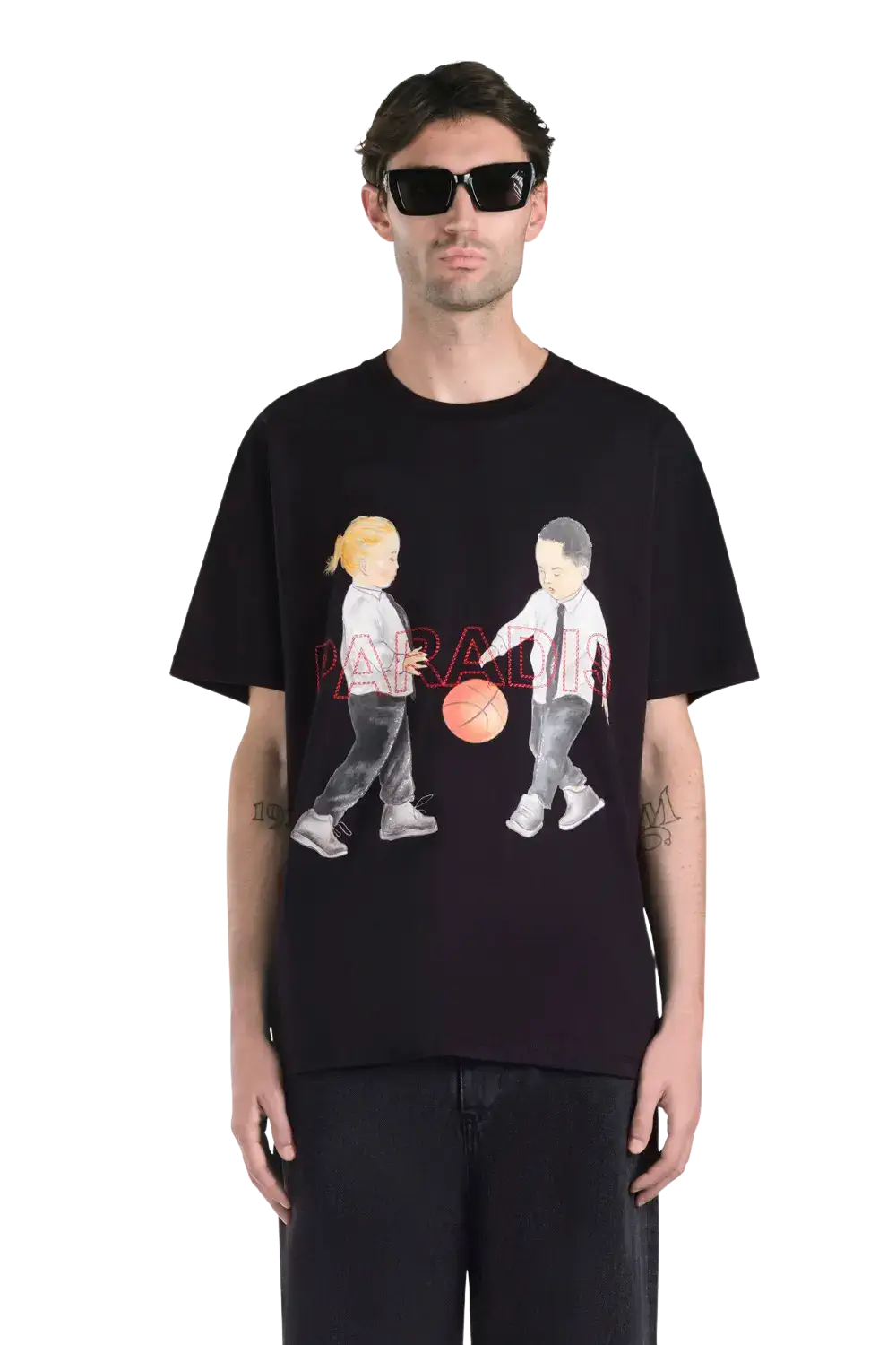 Kids Ball T-Shirt