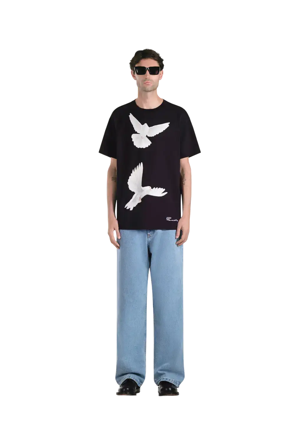 Freedom Doves T-Shirt